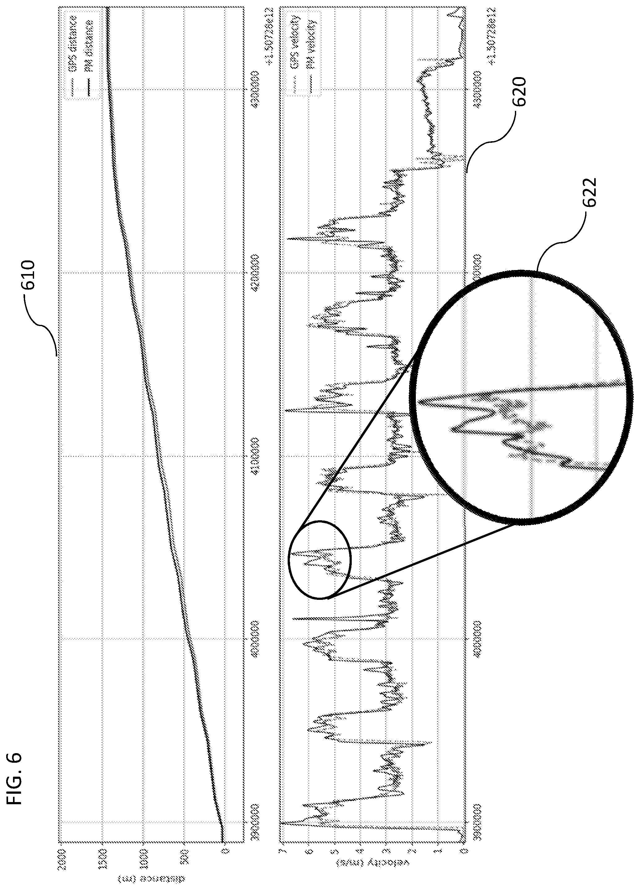 Patent US11793461 Figure 7 – Football smart footwear with automatic personal and team performance statistics extraction