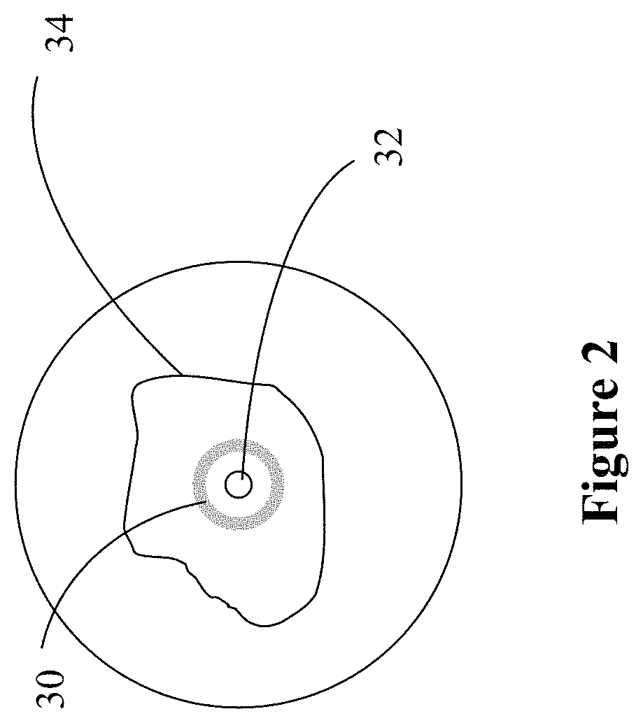 Patent US11793462 Figure 2 – Intravascular measurement and data collection systems, apparatus and methods