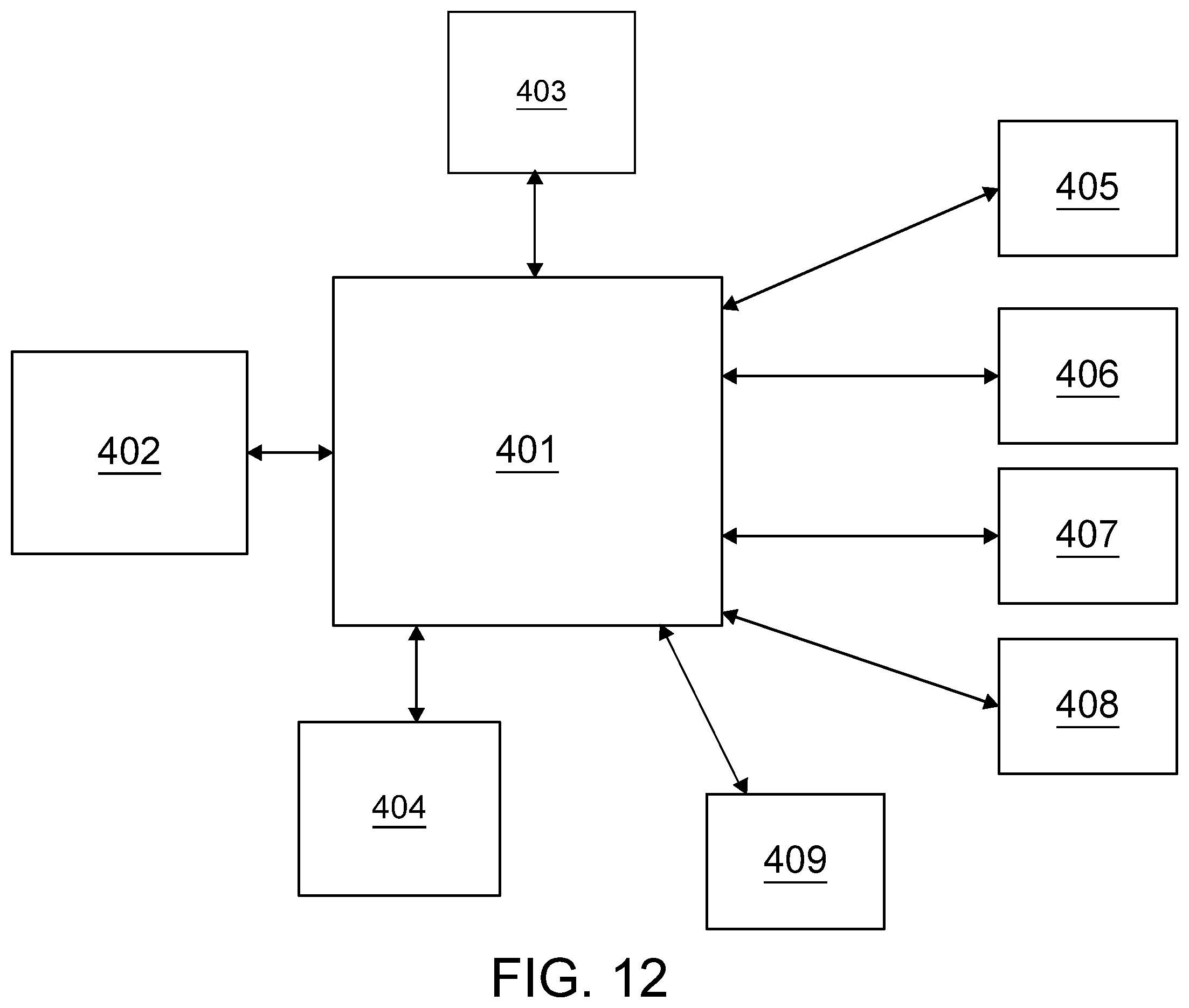 Patent US11793464 Figure 12 – Handheld stylus and base and methods of use