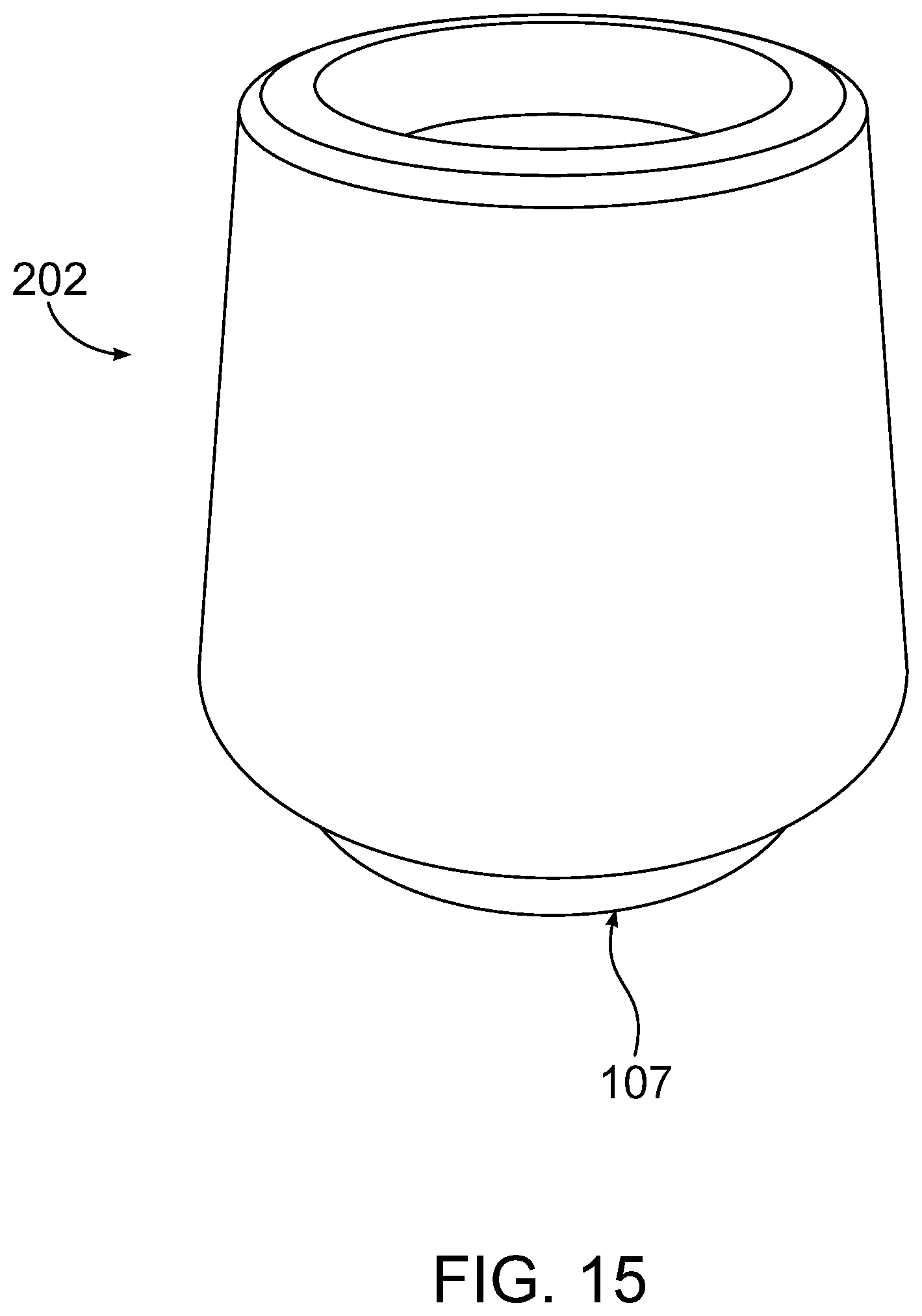 Patent US11793464 Figure 15 – Handheld stylus and base and methods of use