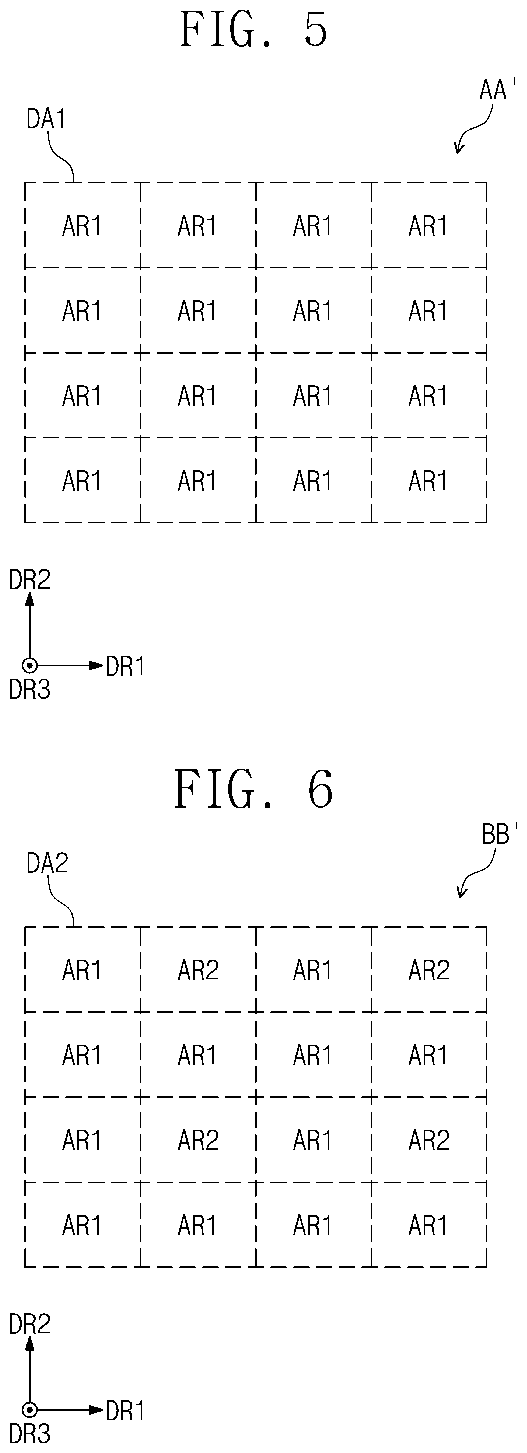Patent US11793465 Figure 7 – Display device including biometric sensor and operating method thereof