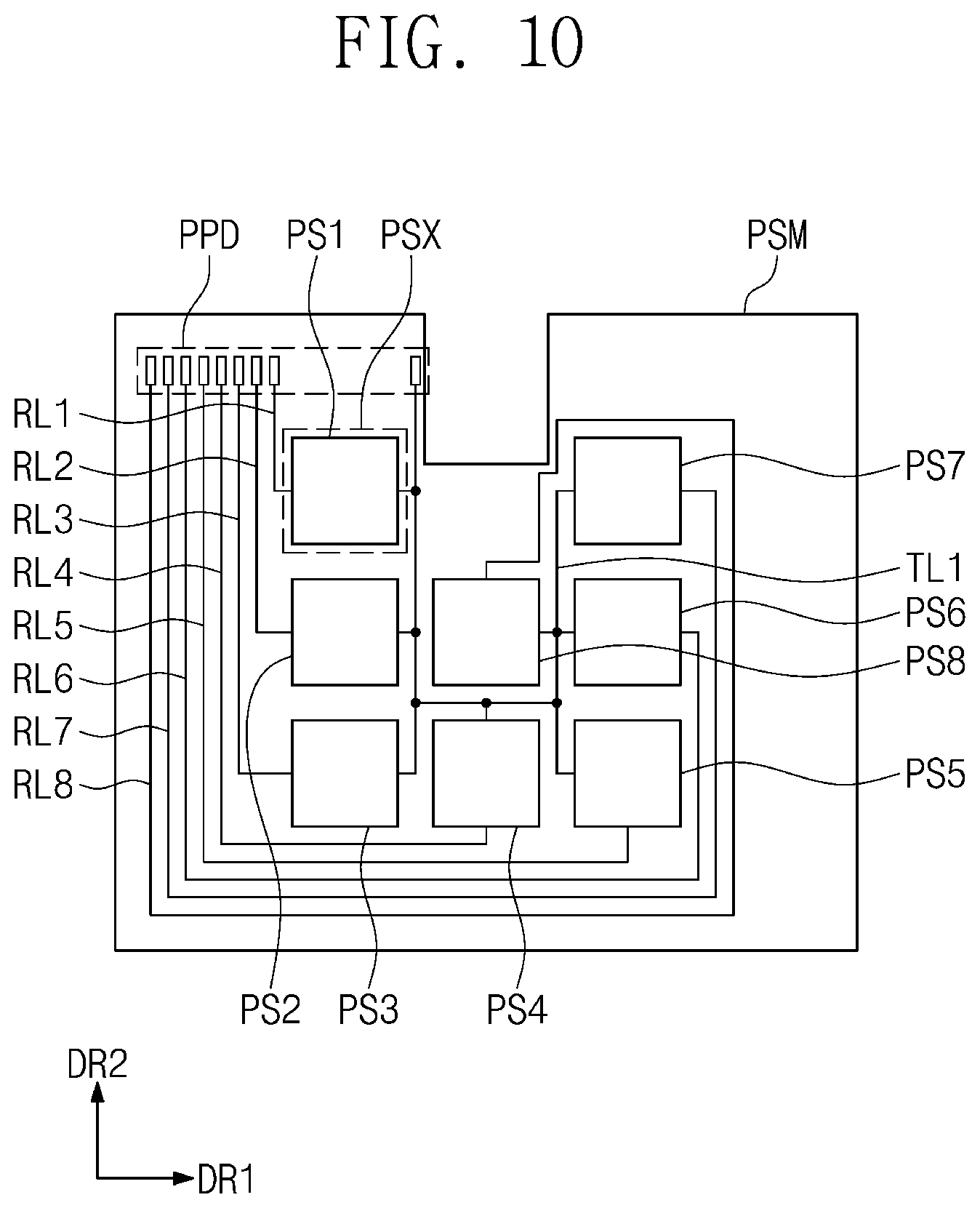 Patent US11793465 Figure 12 – Display device including biometric sensor and operating method thereof