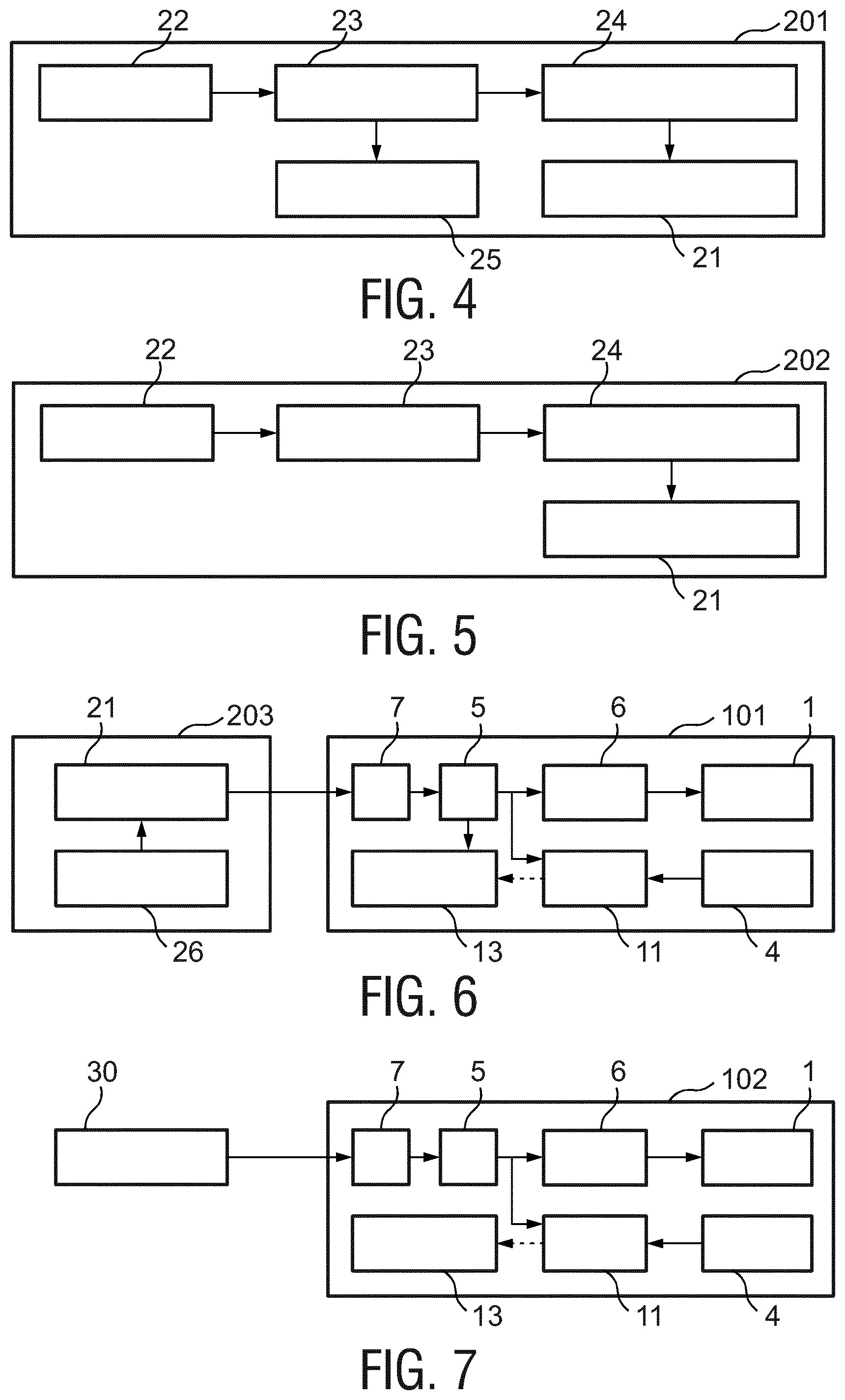 Patent US11793466 Figure 2 – Sensor device and method, device and method for communication with the sensor device