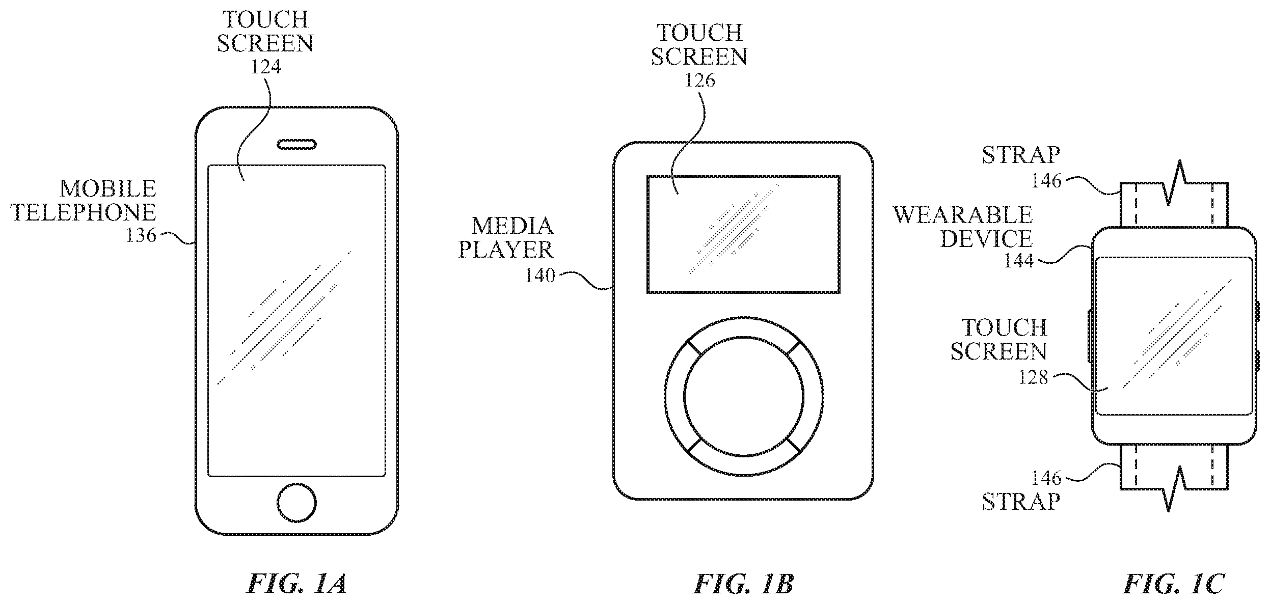 Patent US11793467 Figure 1 – Detecting conditions using heart rate sensors