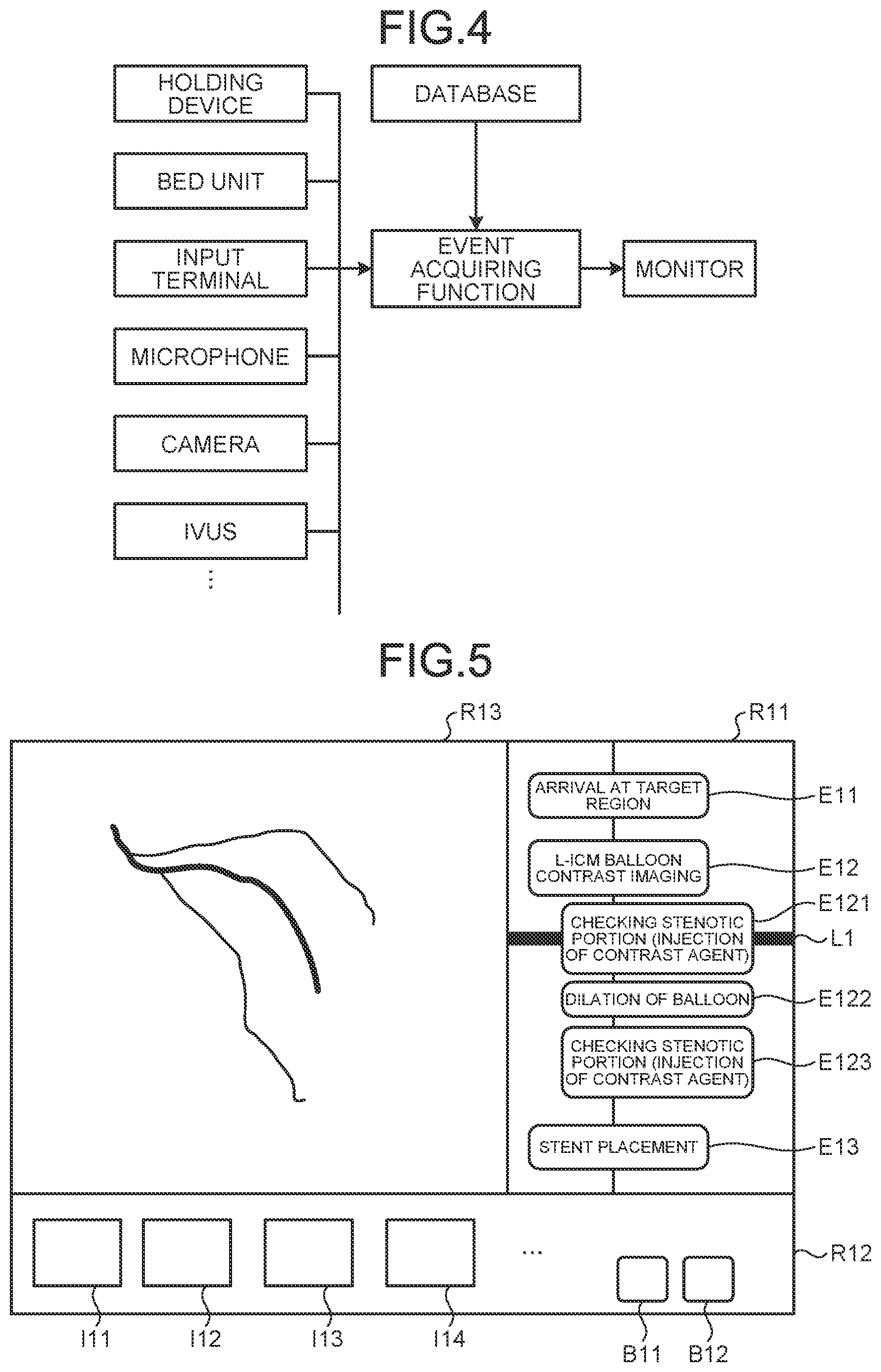 Patent US11793477 Figure 6 – Medical information processing apparatus, x-ray diagnostic apparatus, and medical information processing program