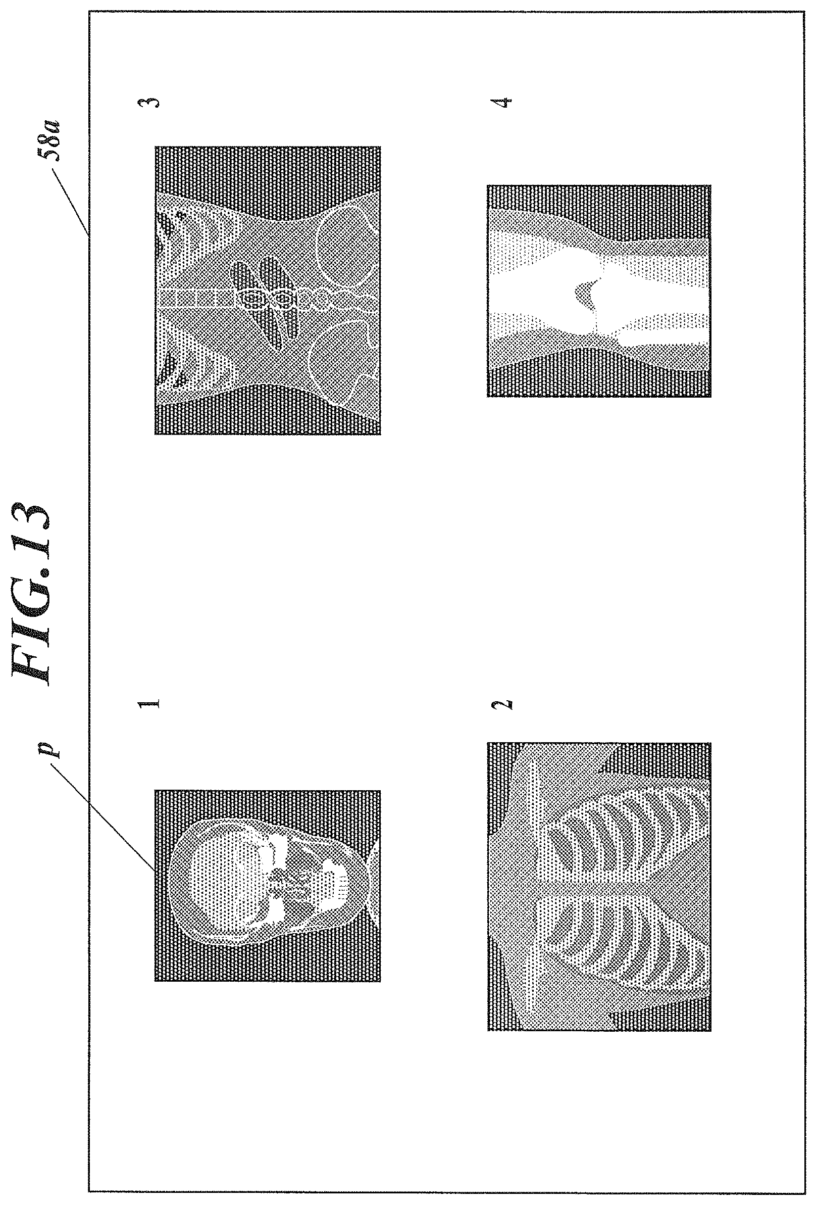 Patent US11793479 Figure 10 – Radiography apparatus and radiography system