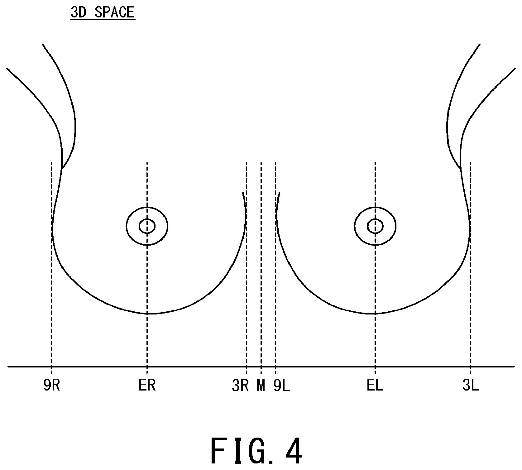 Patent US11793481 Figure 3 – Ultrasonic diagnostic apparatus and body mark display method