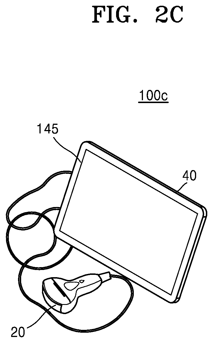Patent US11793482 Figure 4 – Ultrasound imaging apparatus, method of controlling the same, and computer program product