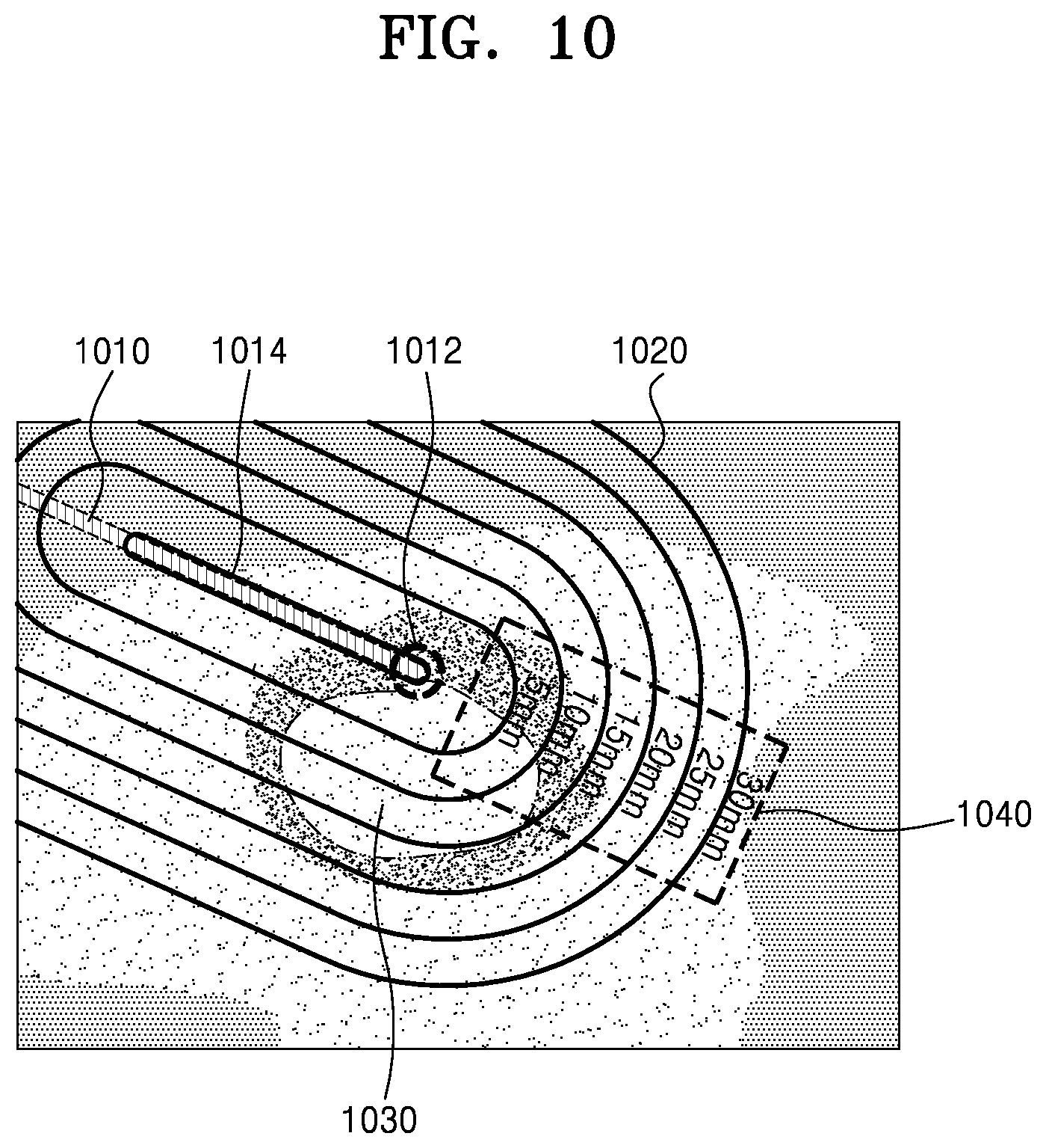Patent US11793482 Figure 13 – Ultrasound imaging apparatus, method of controlling the same, and computer program product