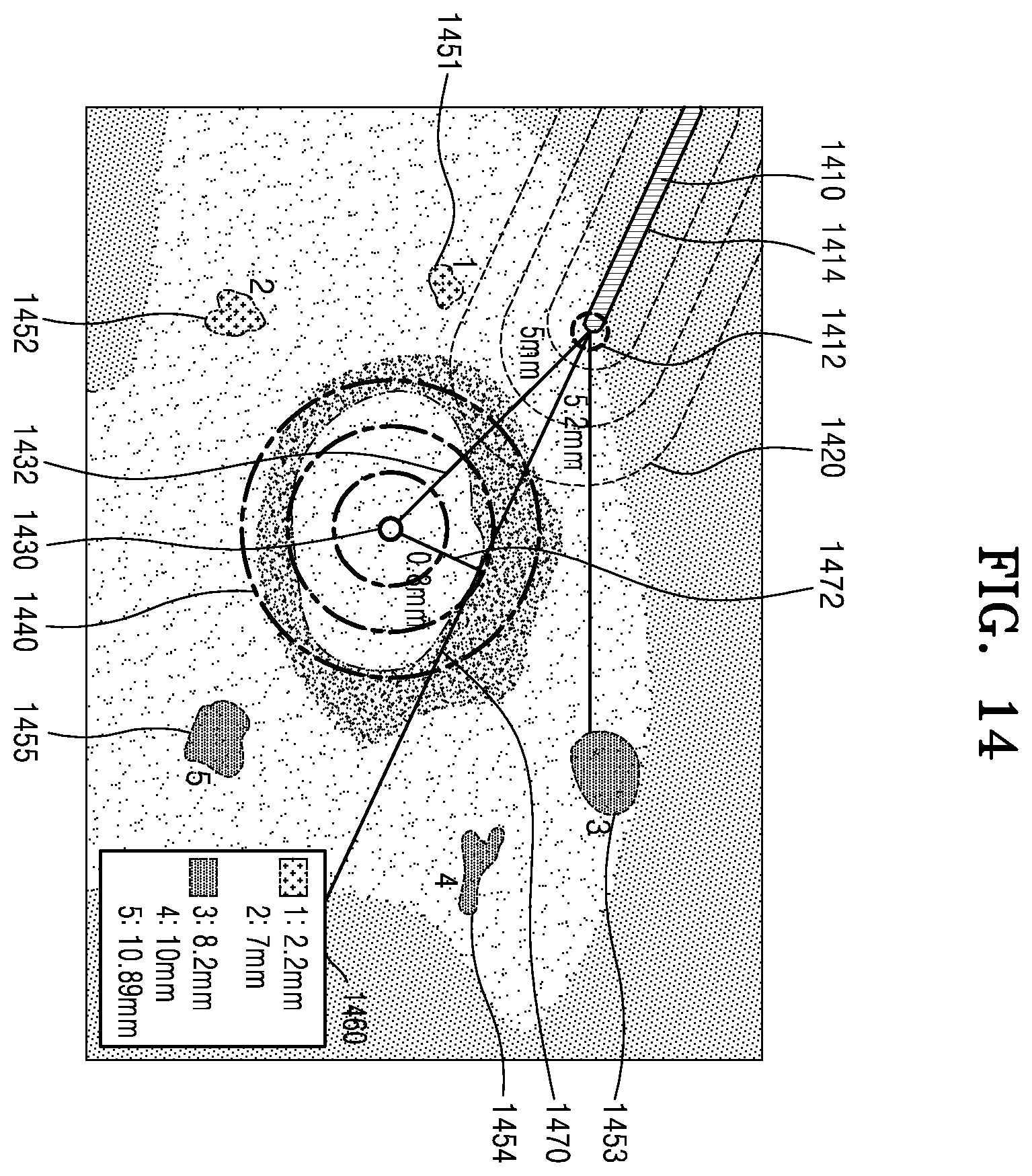Patent US11793482 Figure 18 – Ultrasound imaging apparatus, method of controlling the same, and computer program product