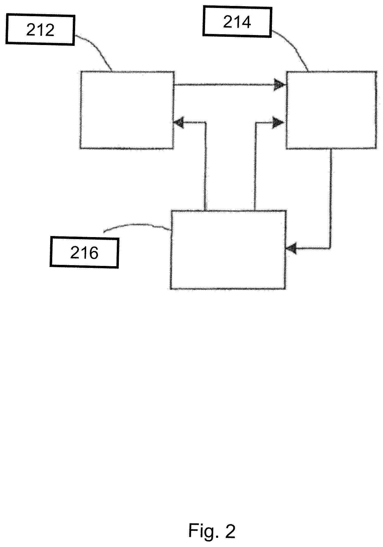 Patent US11793484 Figure 2 – Method, device and system for intracavity probe procedure planning