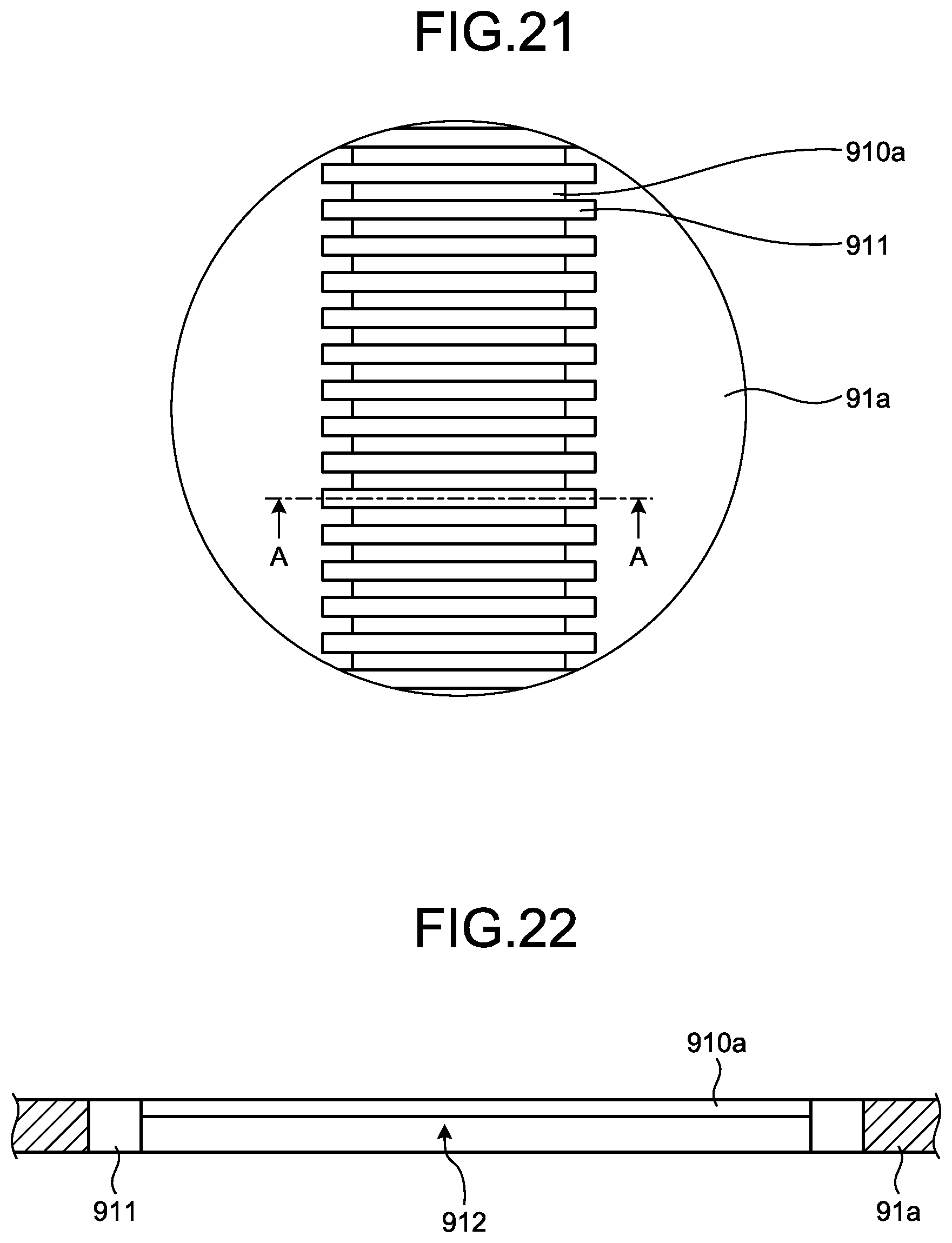 Patent US11793489 Figure 16 – Ultrasound endoscope with flexure relay substrate