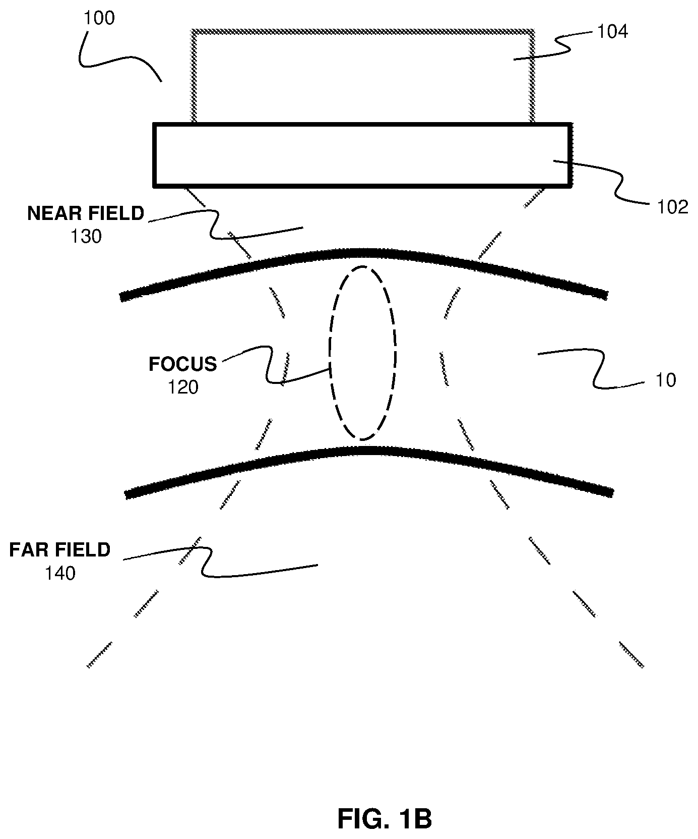 Patent US11793490 Figure 2 – Systems and methods for performing transcranial ultrasound therapeutic and imaging procedures