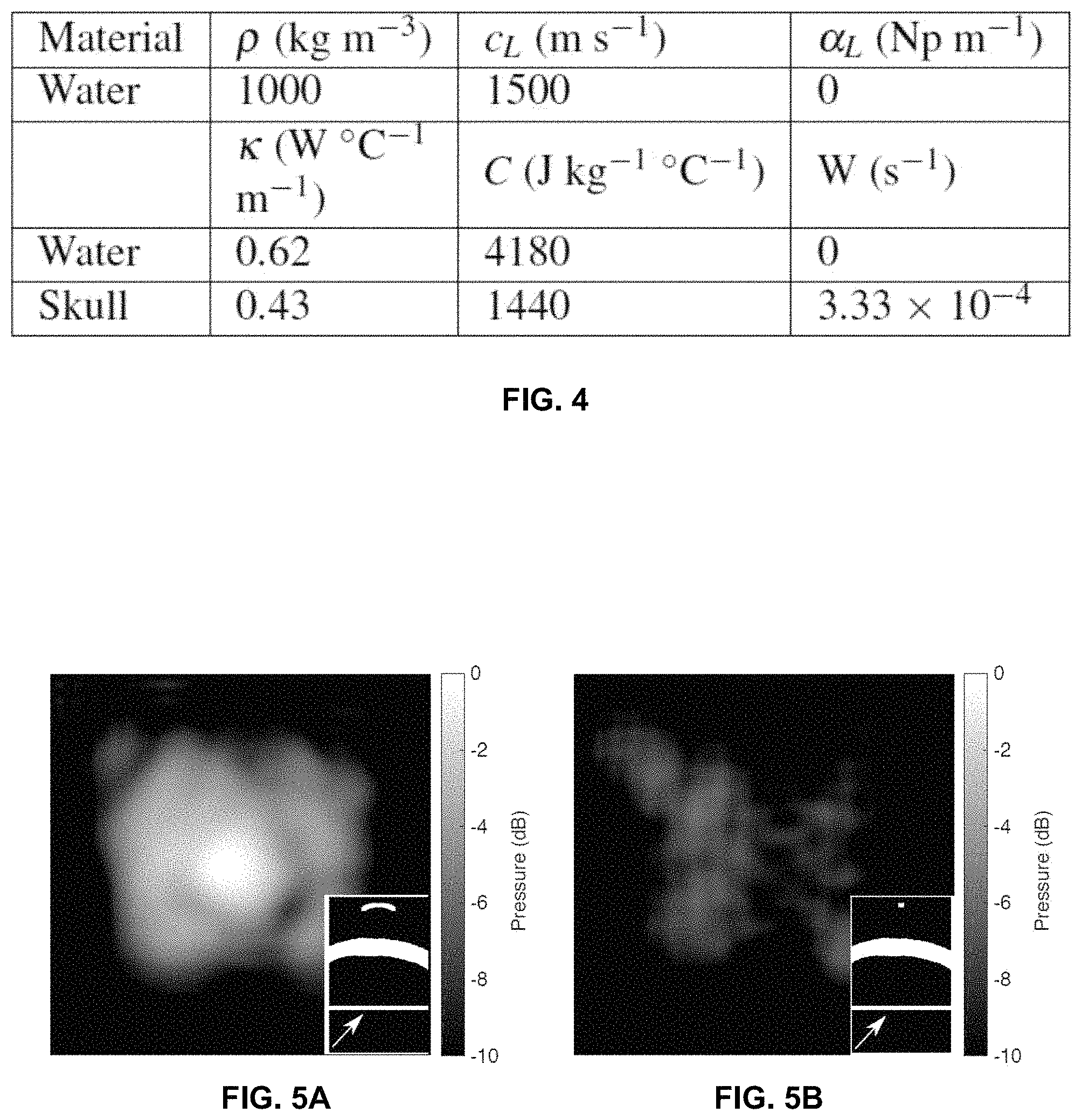 Patent US11793490 Figure 8 – Systems and methods for performing transcranial ultrasound therapeutic and imaging procedures