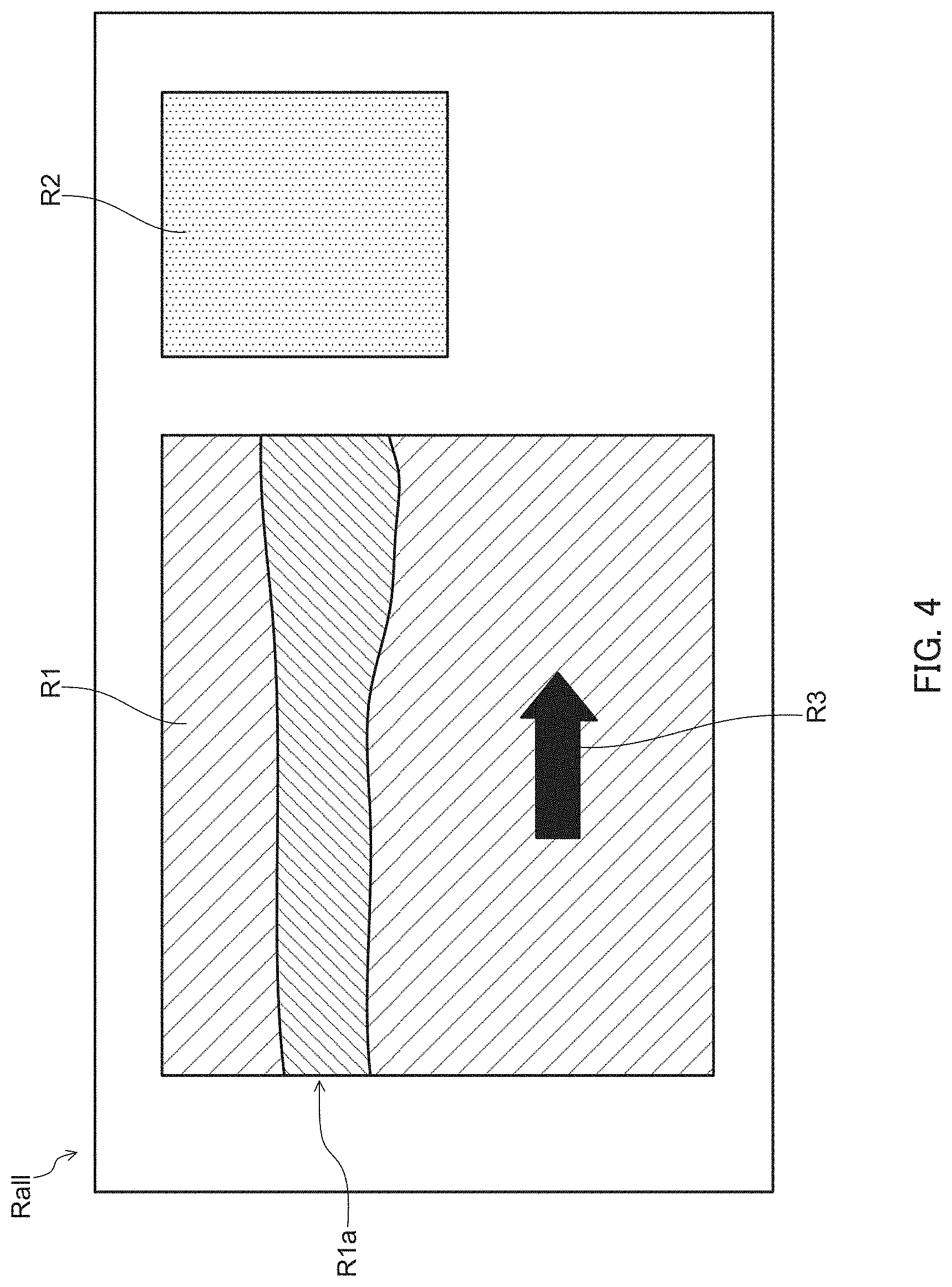Patent US11793493 Figure 4 – Ultrasound diagnostic apparatus, control method for ultrasound diagnostic apparatus, and non-transitory computer-readable recording medium storing control program for ultrasound diagnostic apparatus