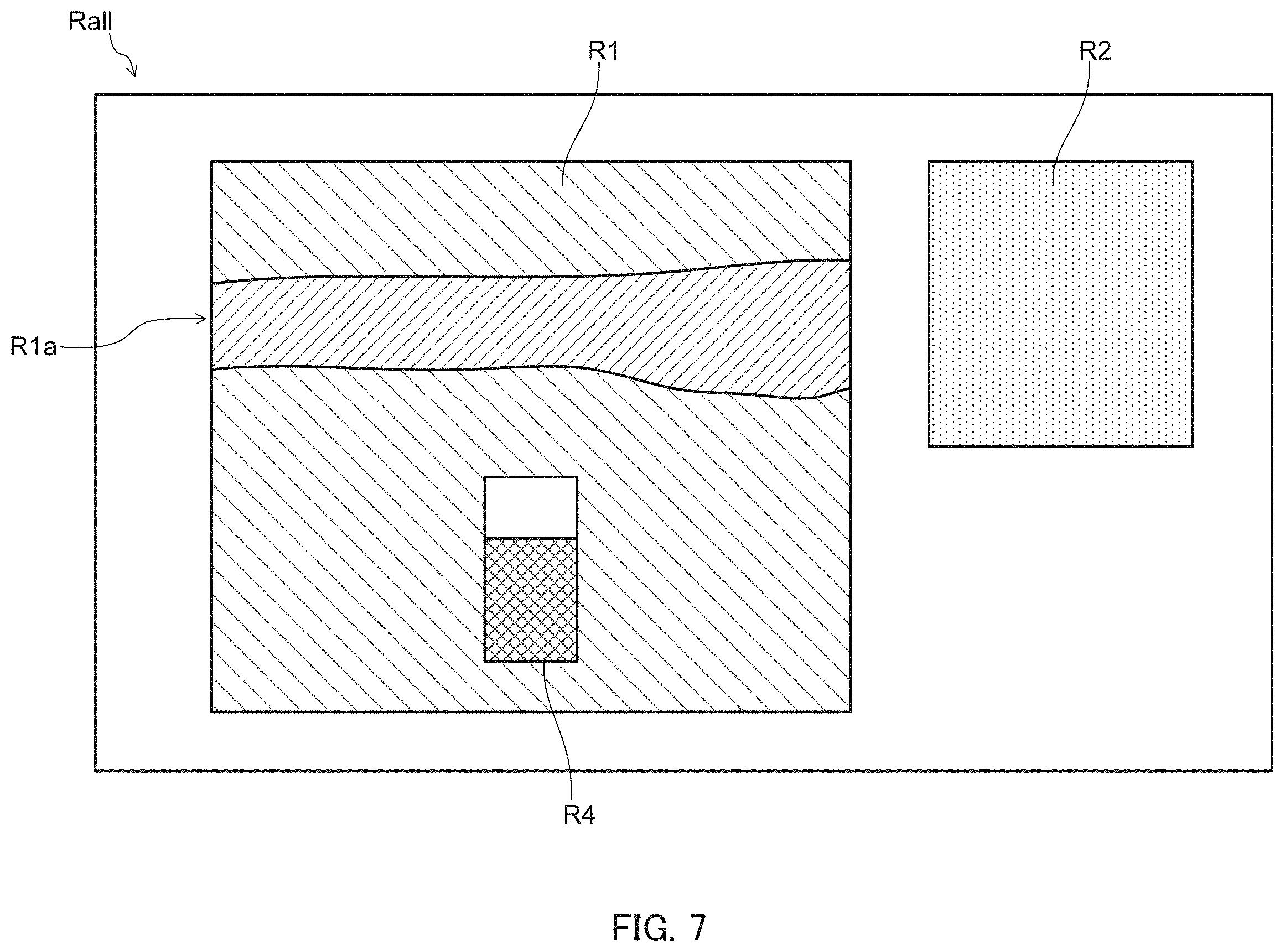 Patent US11793493 Figure 7 – Ultrasound diagnostic apparatus, control method for ultrasound diagnostic apparatus, and non-transitory computer-readable recording medium storing control program for ultrasound diagnostic apparatus