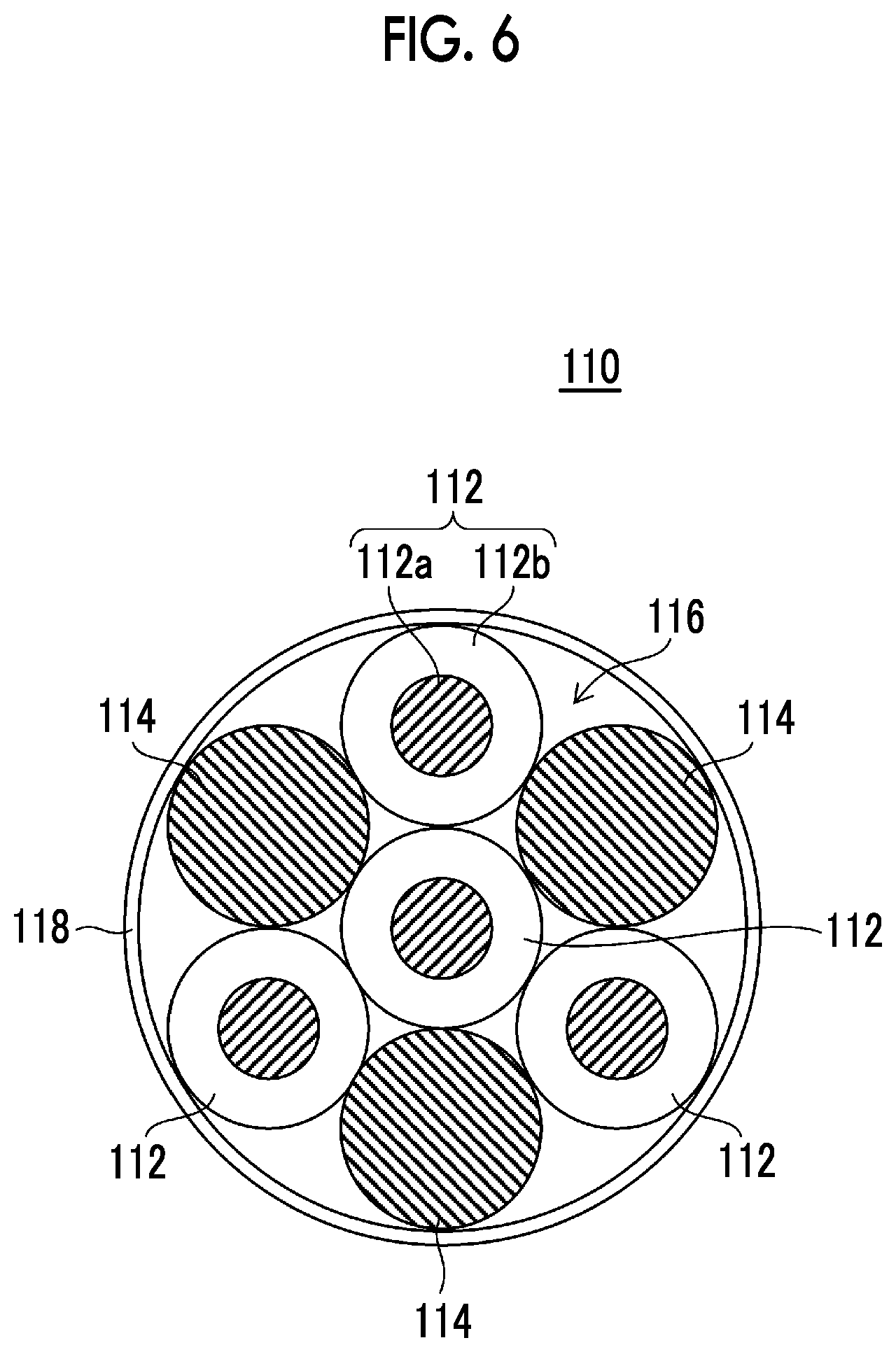 Patent US11793495 Figure 6 – Ultrasound endoscope for suppressing image quality deterioration by dividing ultrasound transducers into drive units