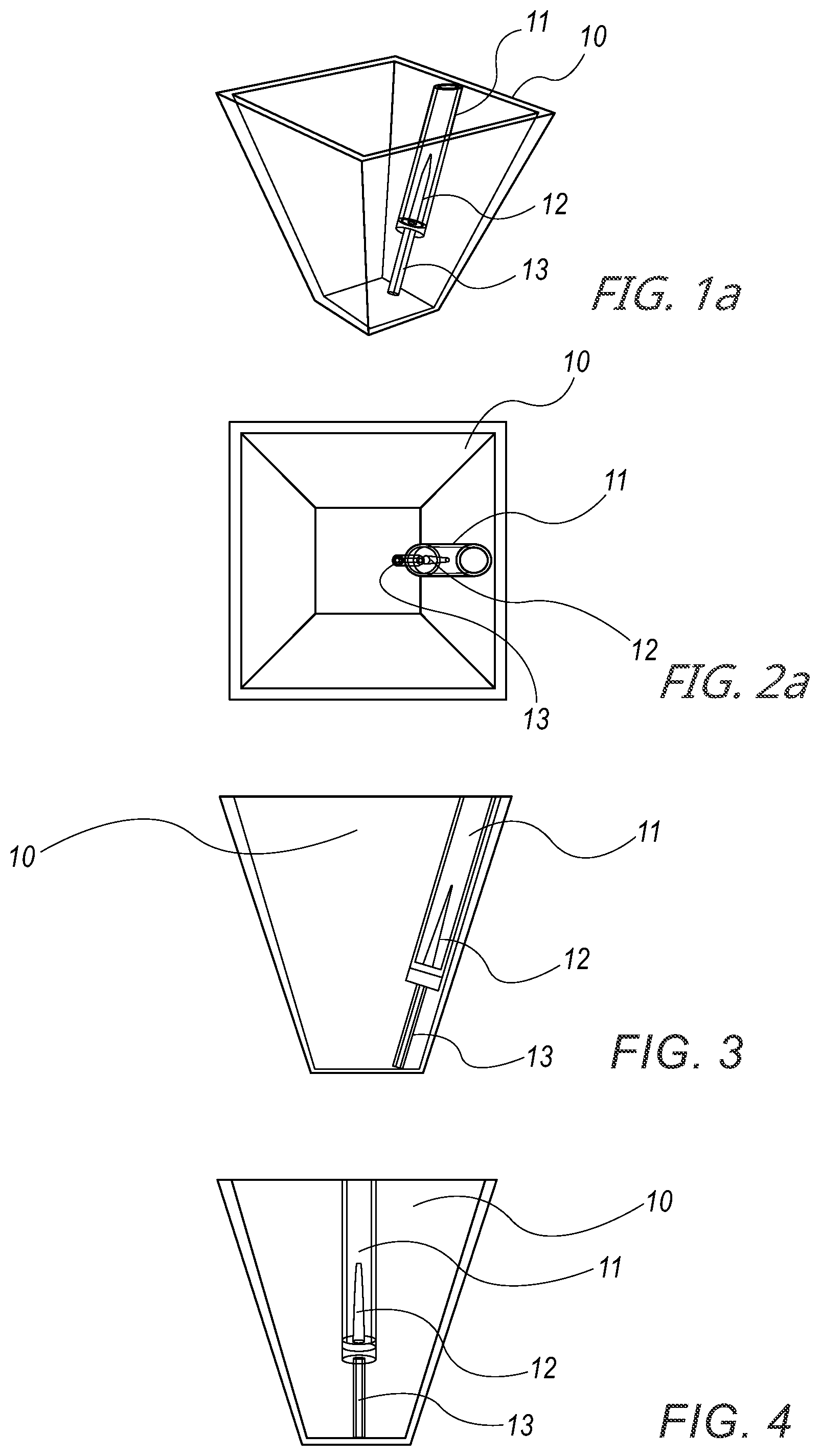 Patent US11793496 Figure 1 – Means for collecting samples of urine, data and methods thereof