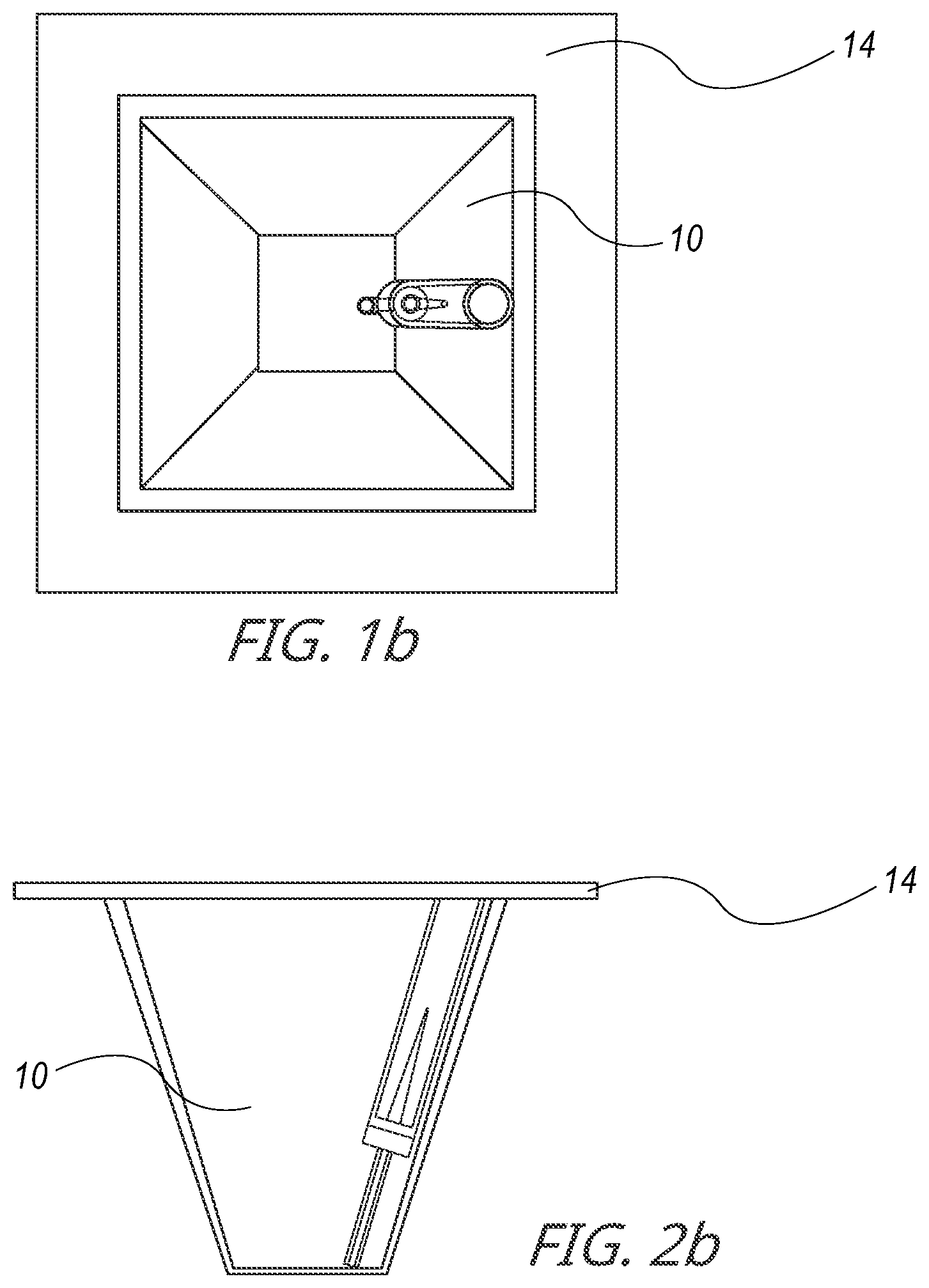 Patent US11793496 Figure 2 – Means for collecting samples of urine, data and methods thereof