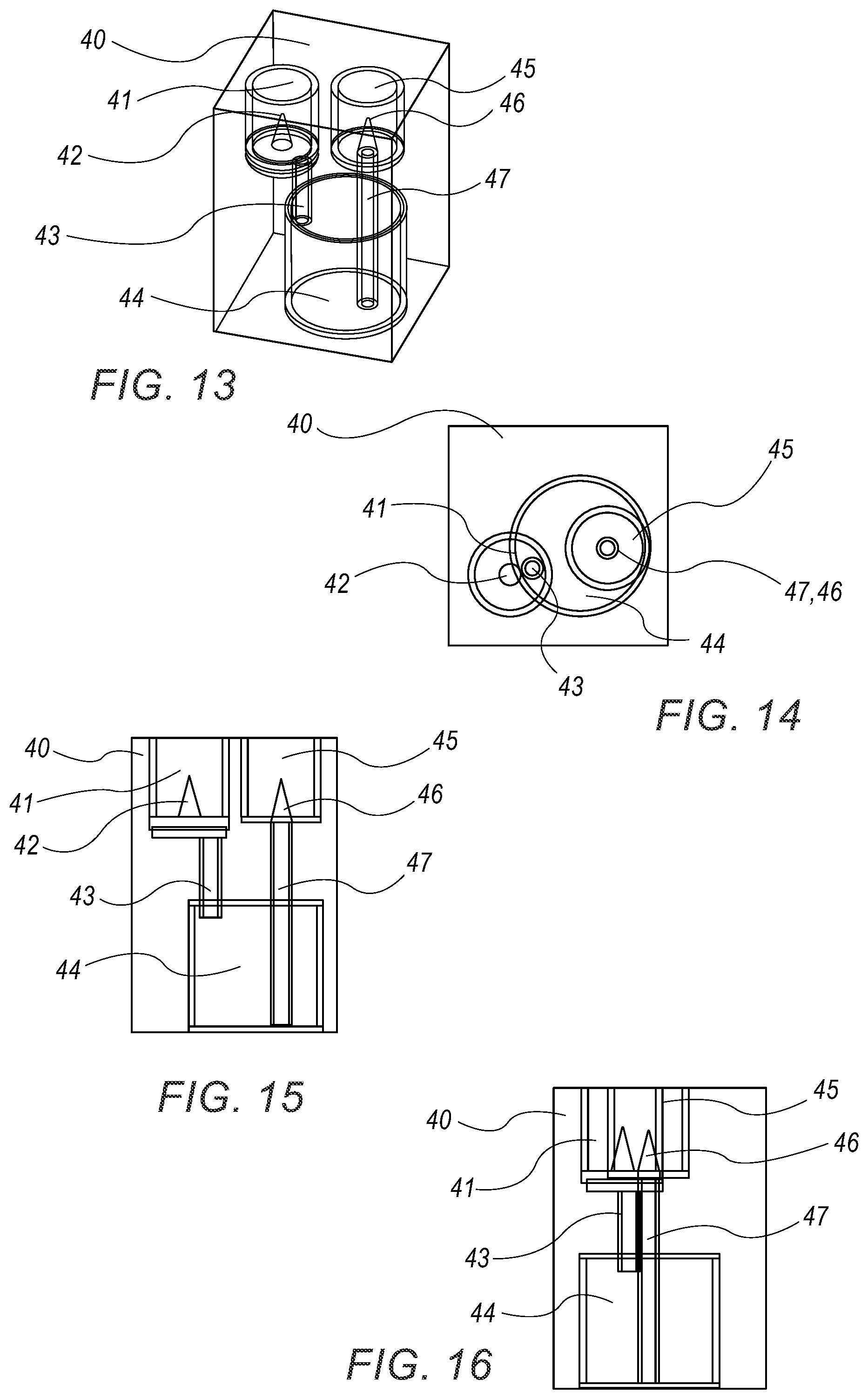 Patent US11793496 Figure 5 – Means for collecting samples of urine, data and methods thereof