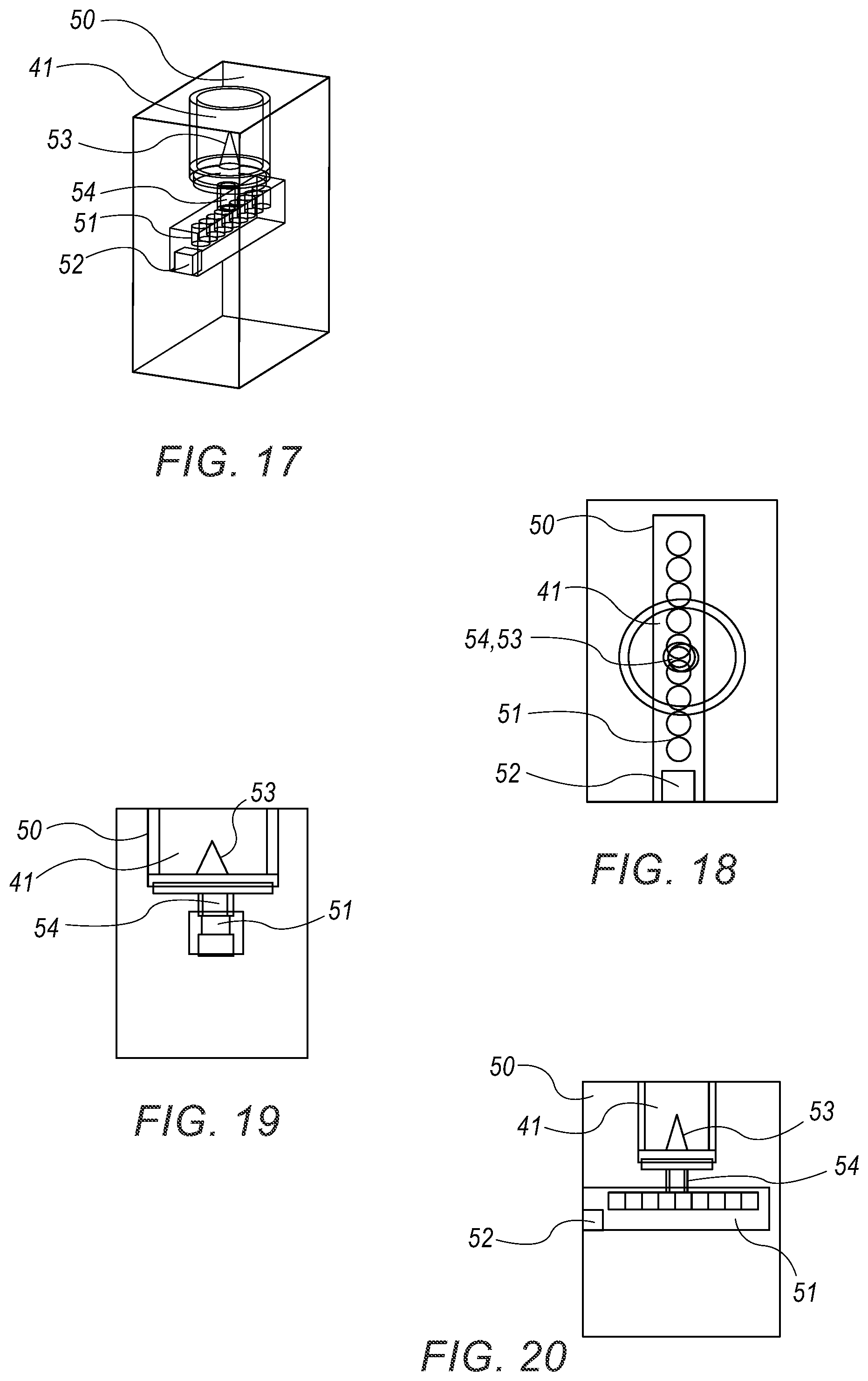 Patent US11793496 Figure 6 – Means for collecting samples of urine, data and methods thereof