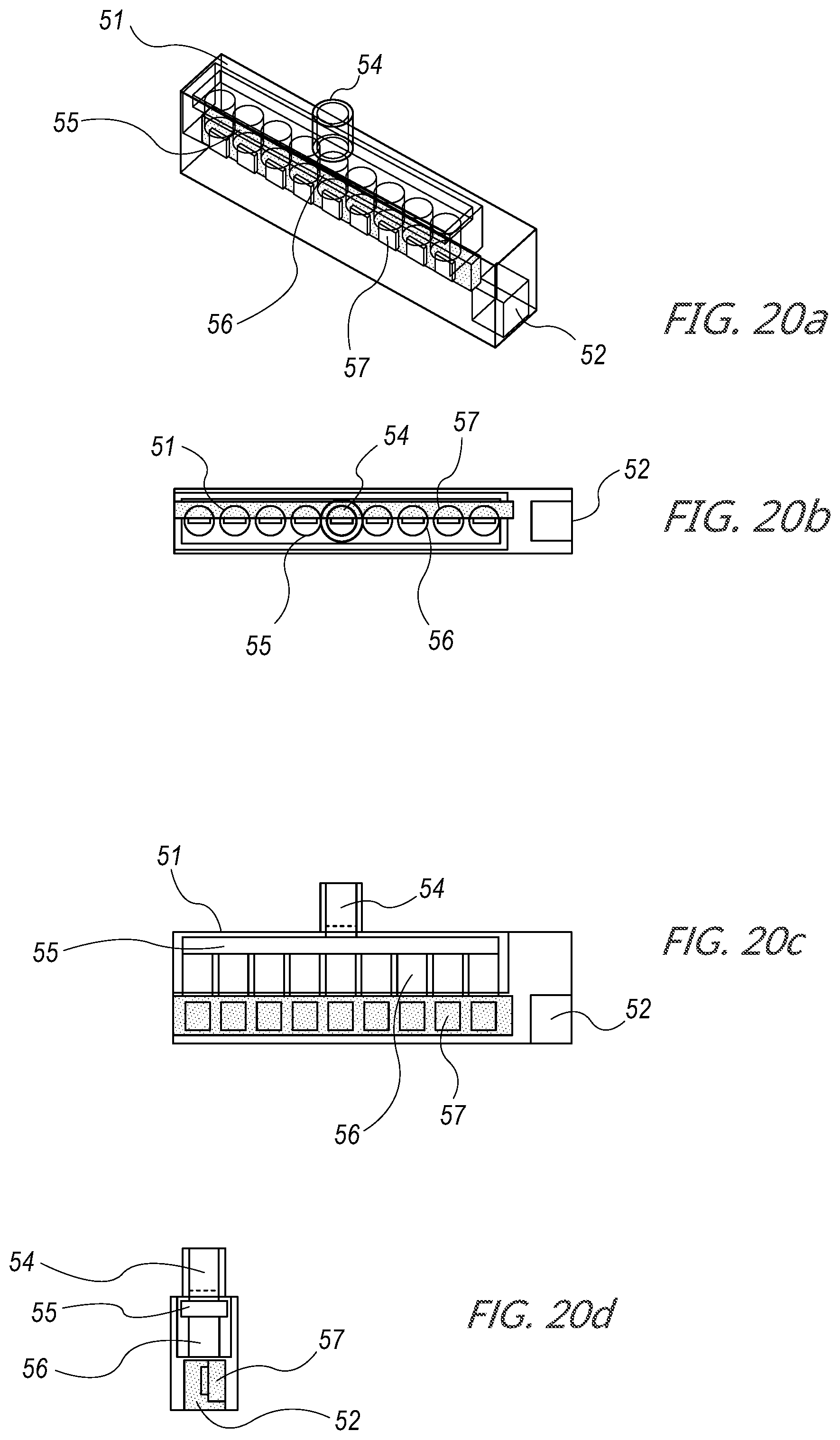 Patent US11793496 Figure 7 – Means for collecting samples of urine, data and methods thereof