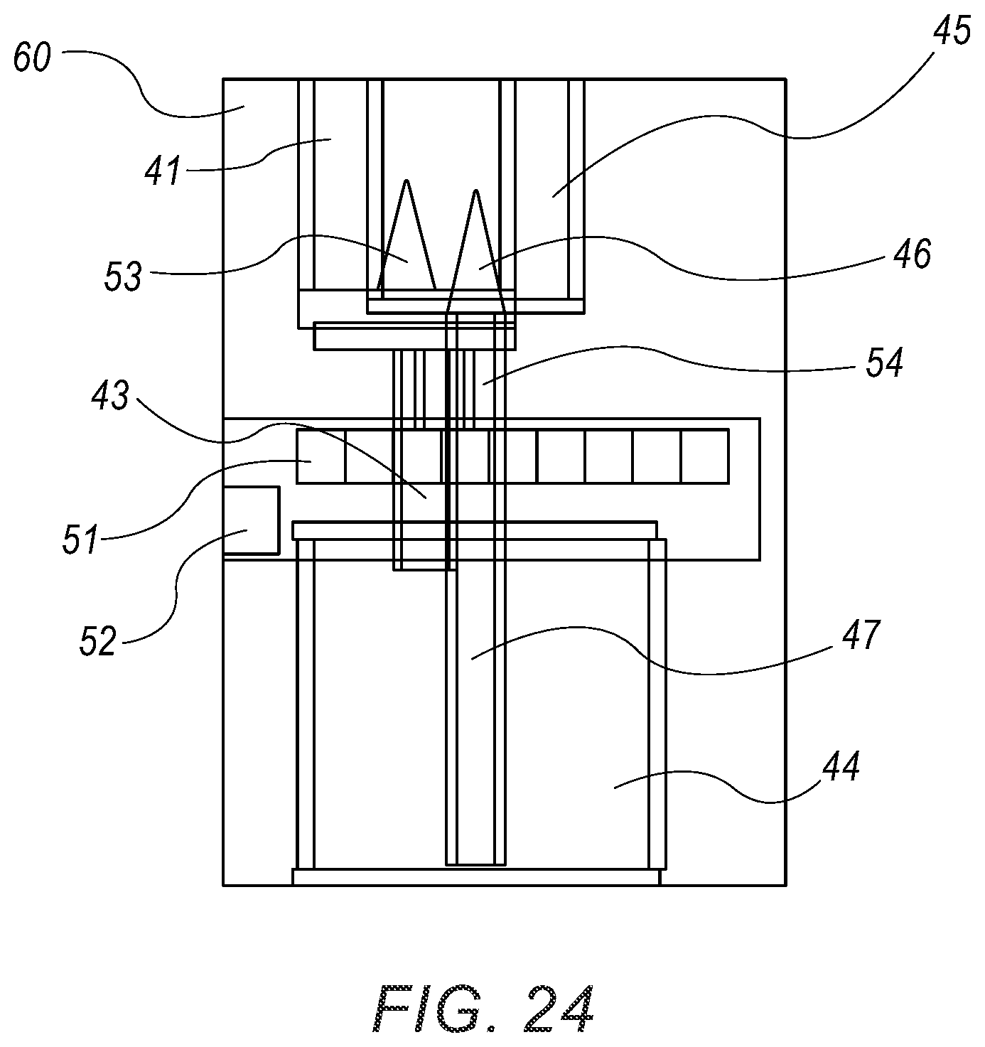 Patent US11793496 Figure 9 – Means for collecting samples of urine, data and methods thereof