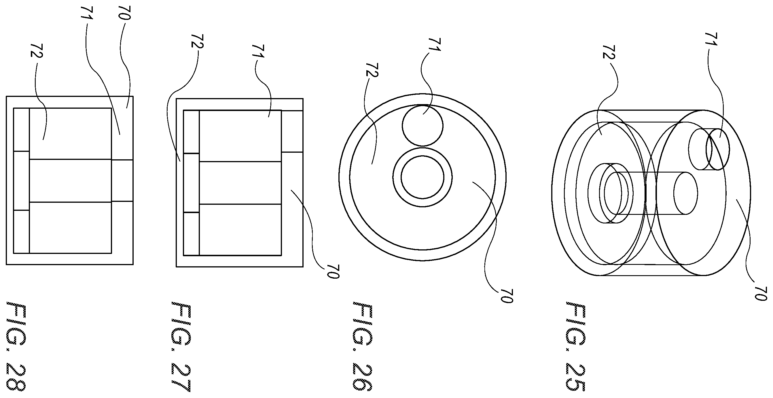 Patent US11793496 Figure 10 – Means for collecting samples of urine, data and methods thereof