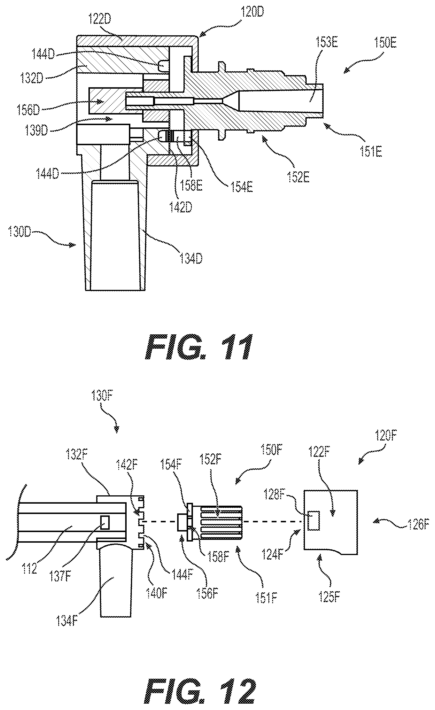 Patent US11793501 Figure 7 – Medical device rotation assemblies and methods of using the same