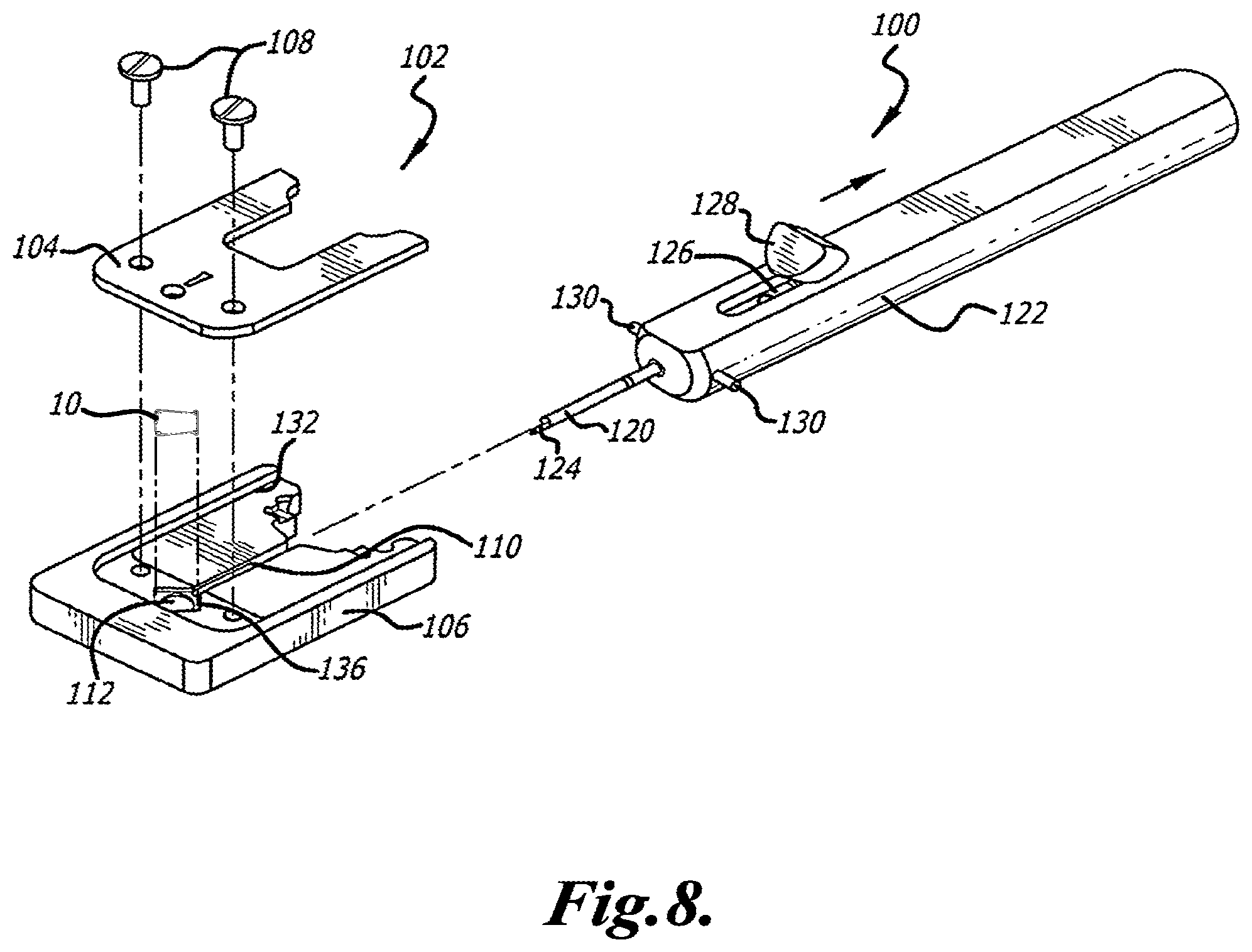 Patent US11793503 Figure 4 – Expansion ring for eyeball tissue