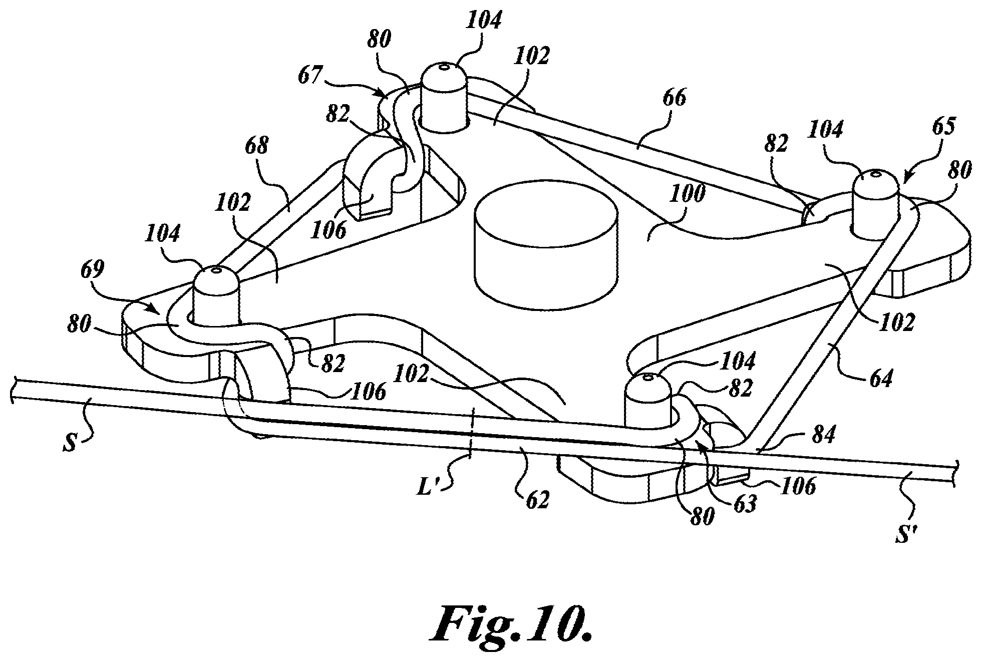 Patent US11793503 Figure 6 – Expansion ring for eyeball tissue