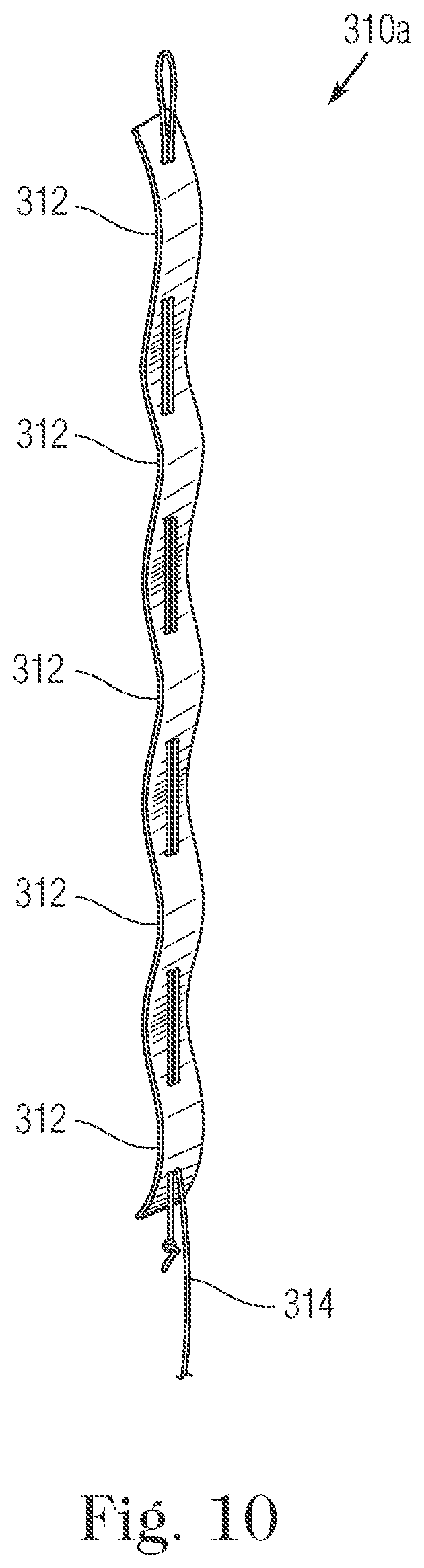 Patent US11793505 Figure 9 – Devices and methods for percutaneous tricuspid valve repair
