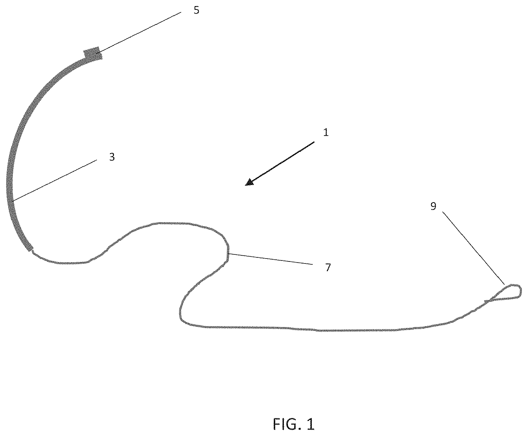 Patent US11793508 Figure 1 – Systems, devices and methods for tissue fixation and approximating tissue defects