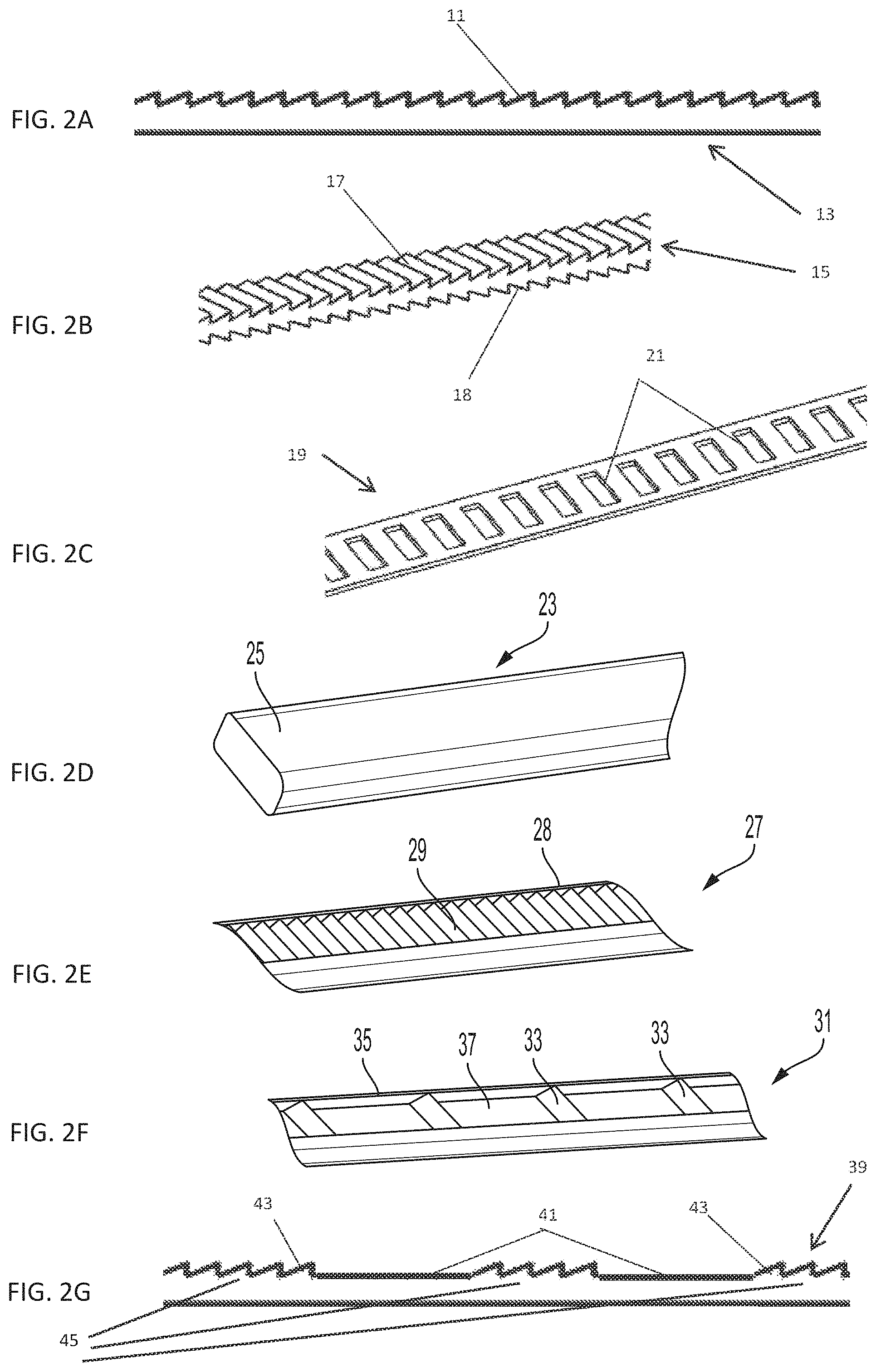 Patent US11793508 Figure 2 – Systems, devices and methods for tissue fixation and approximating tissue defects
