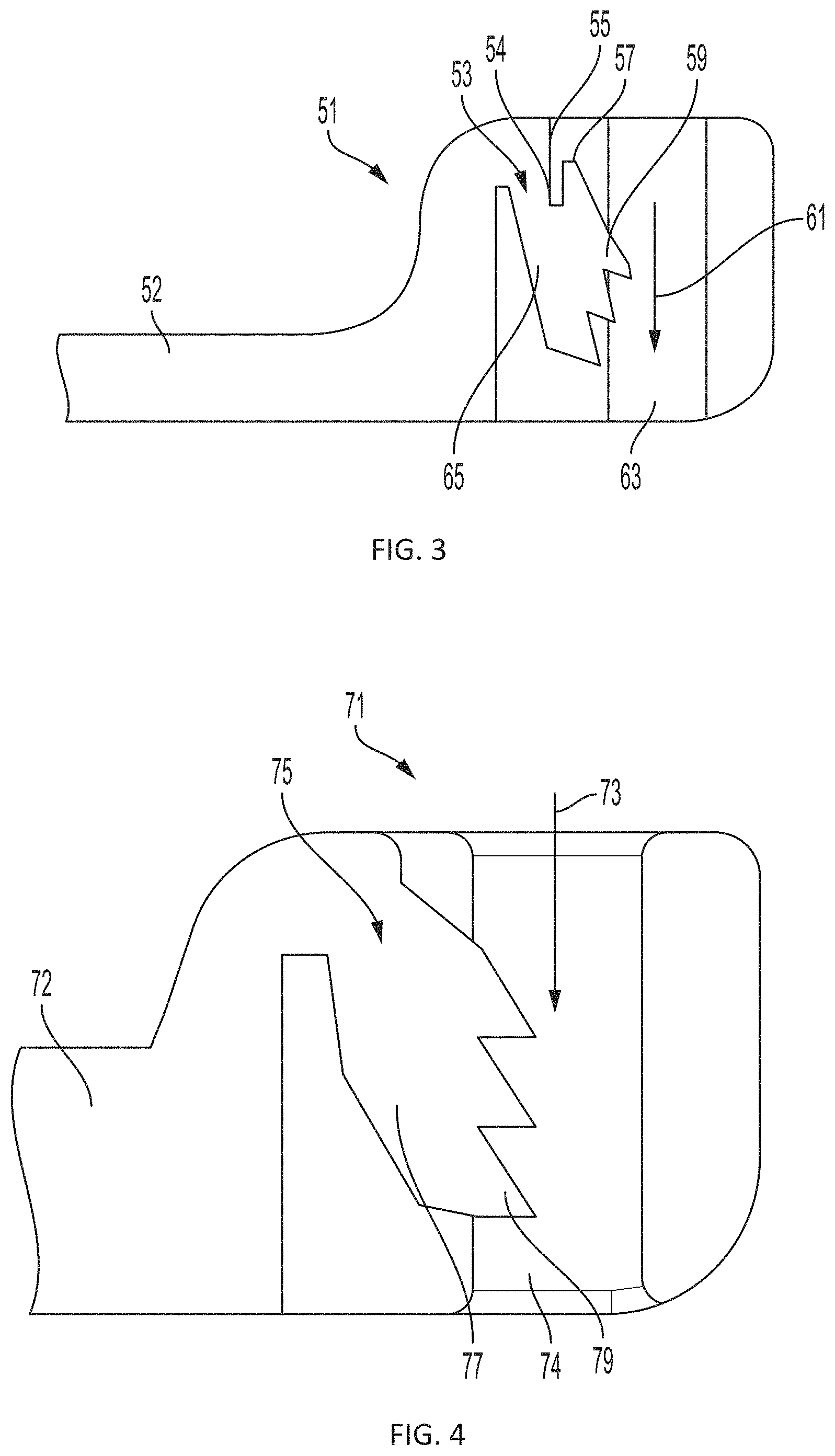 Patent US11793508 Figure 3 – Systems, devices and methods for tissue fixation and approximating tissue defects