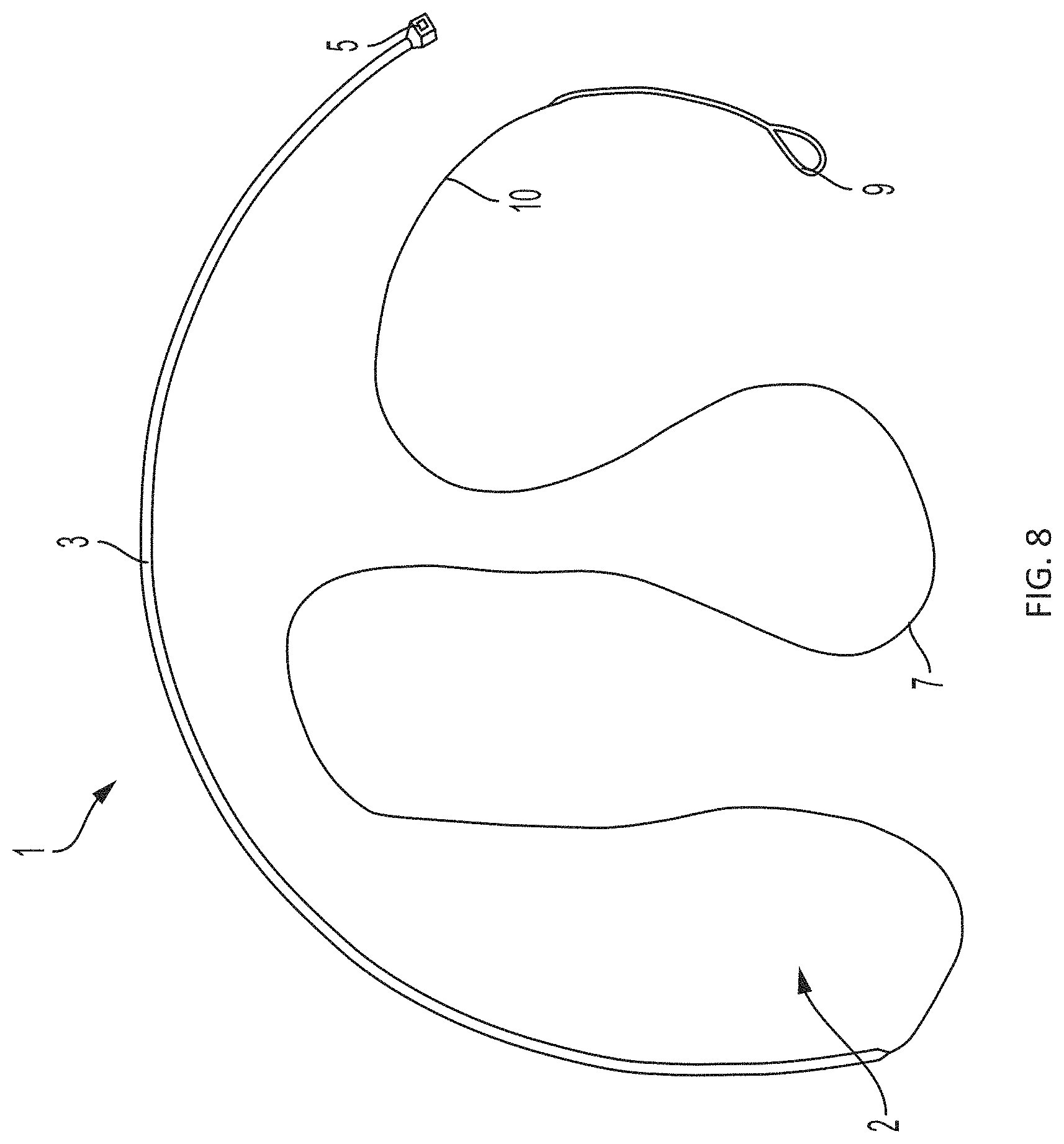 Patent US11793508 Figure 6 – Systems, devices and methods for tissue fixation and approximating tissue defects