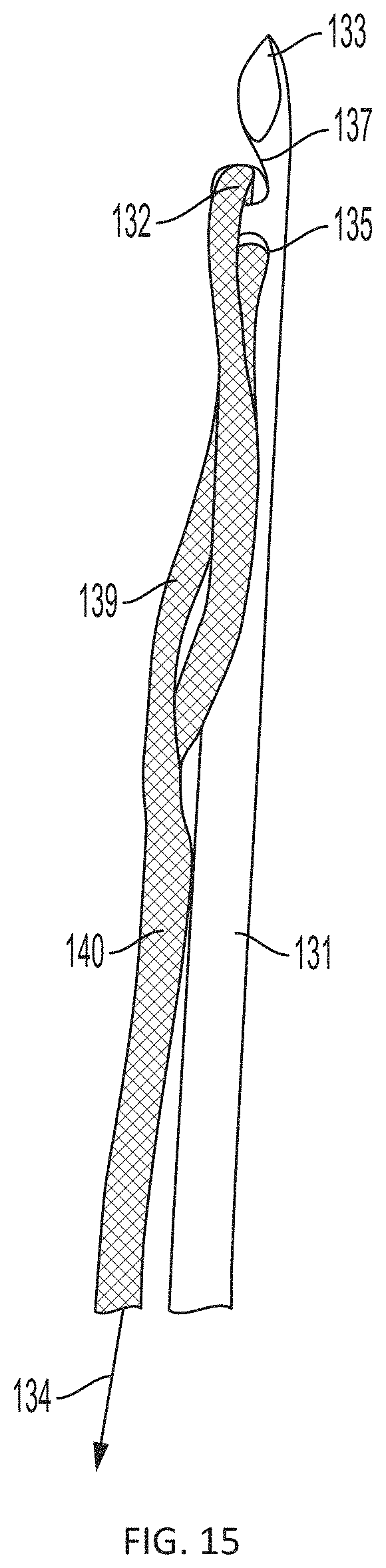 Patent US11793508 Figure 20 – Systems, devices and methods for tissue fixation and approximating tissue defects