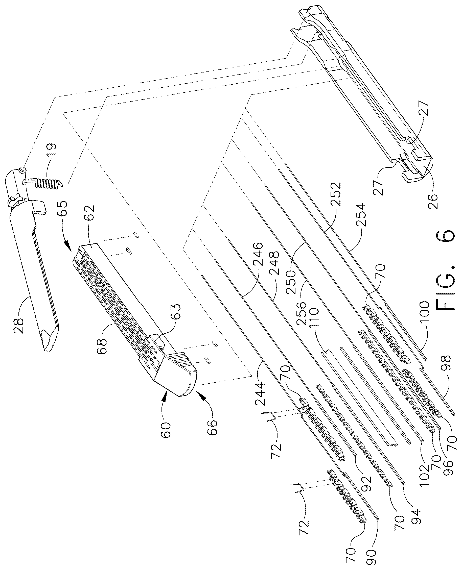 Patent US11793511 Figure 4 – Surgical instruments