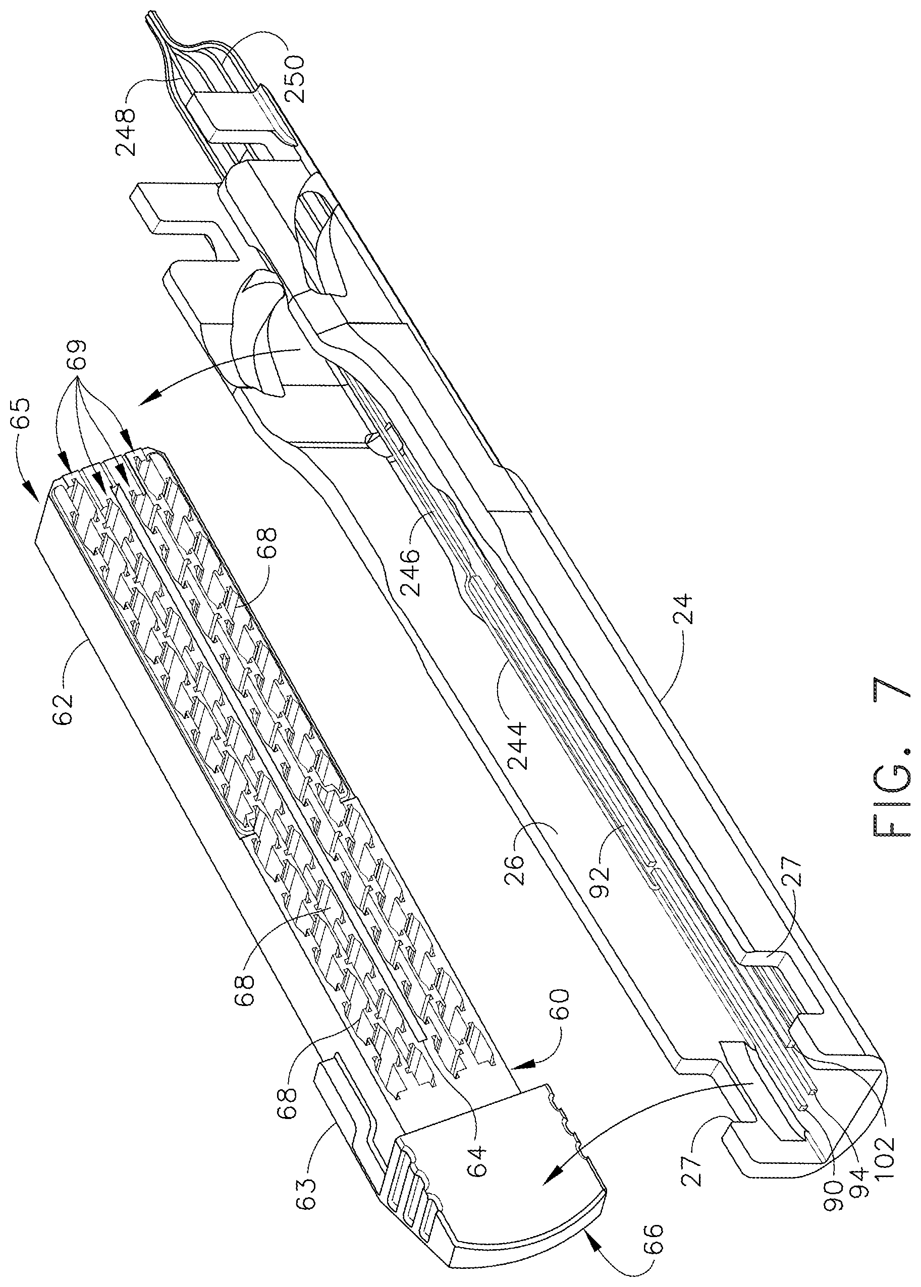 Patent US11793511 Figure 5 – Surgical instruments