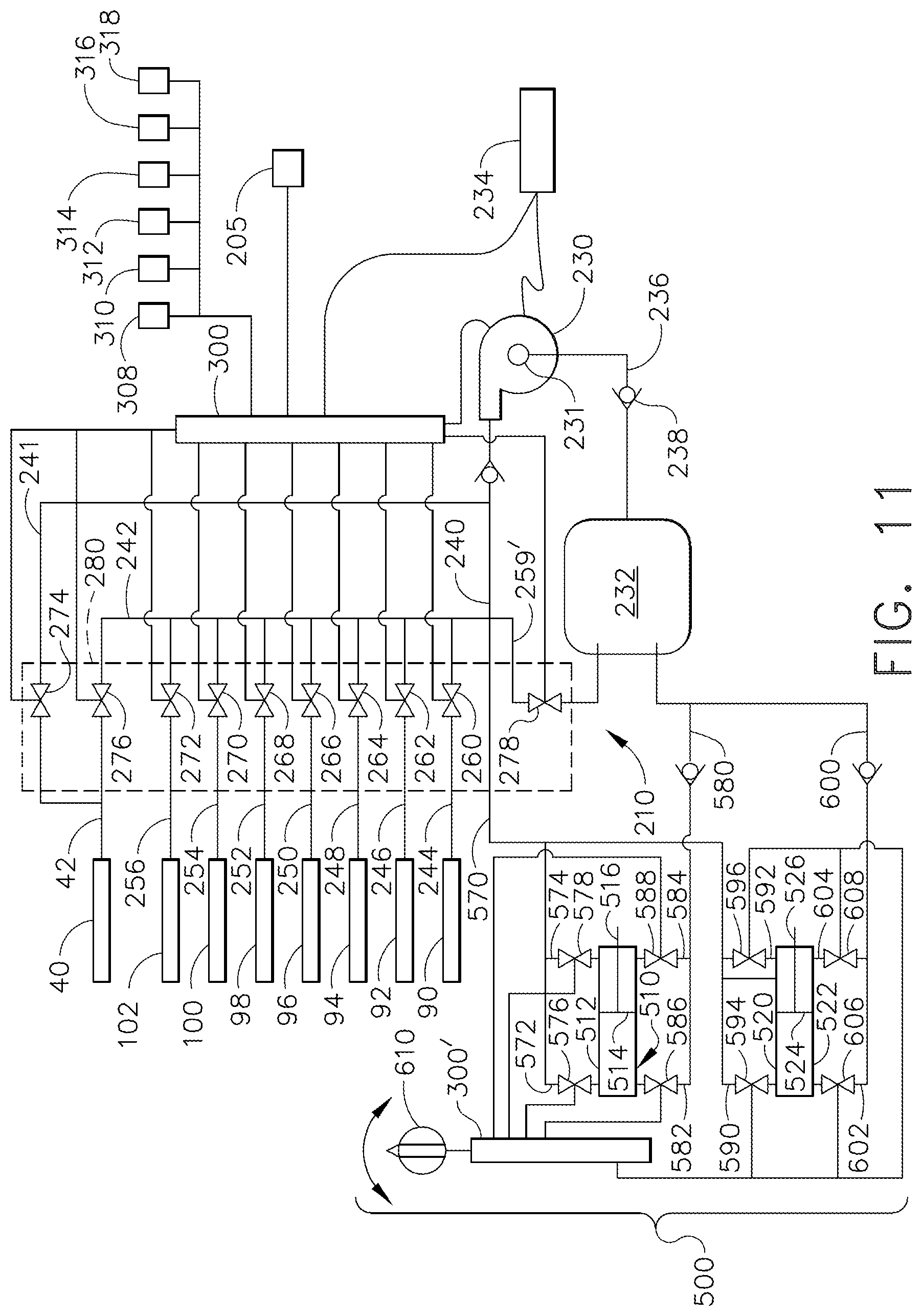 Patent US11793511 Figure 8 – Surgical instruments
