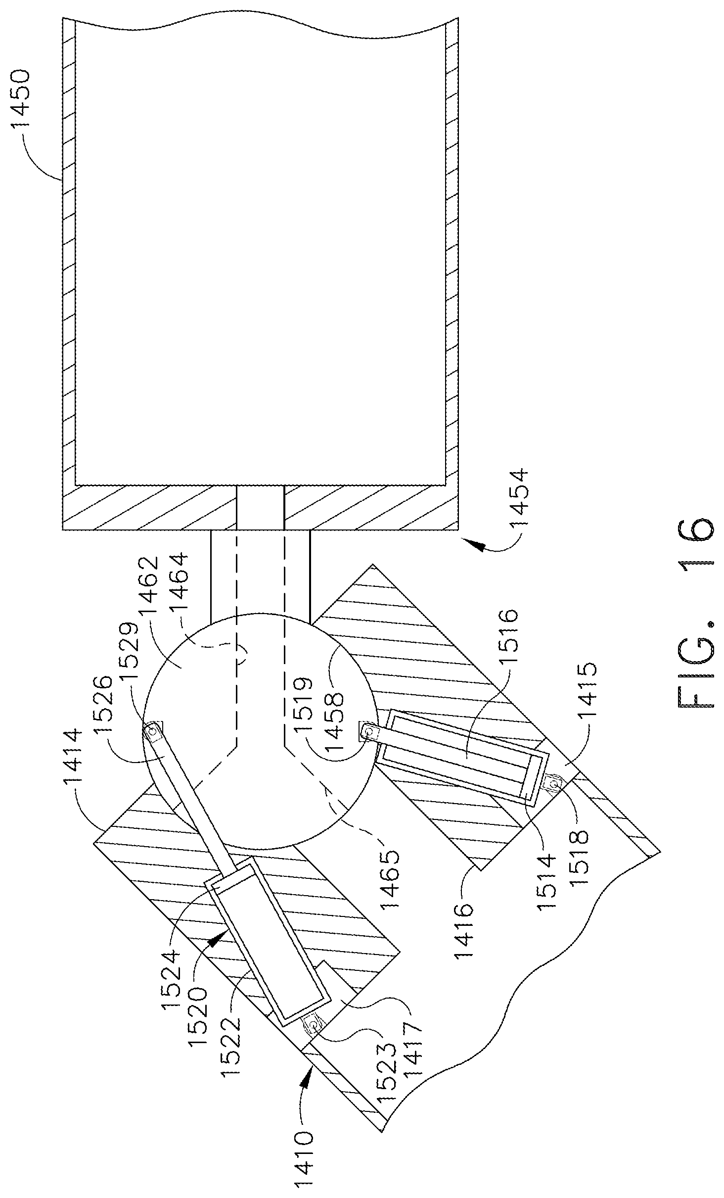 Patent US11793511 Figure 14 – Surgical instruments