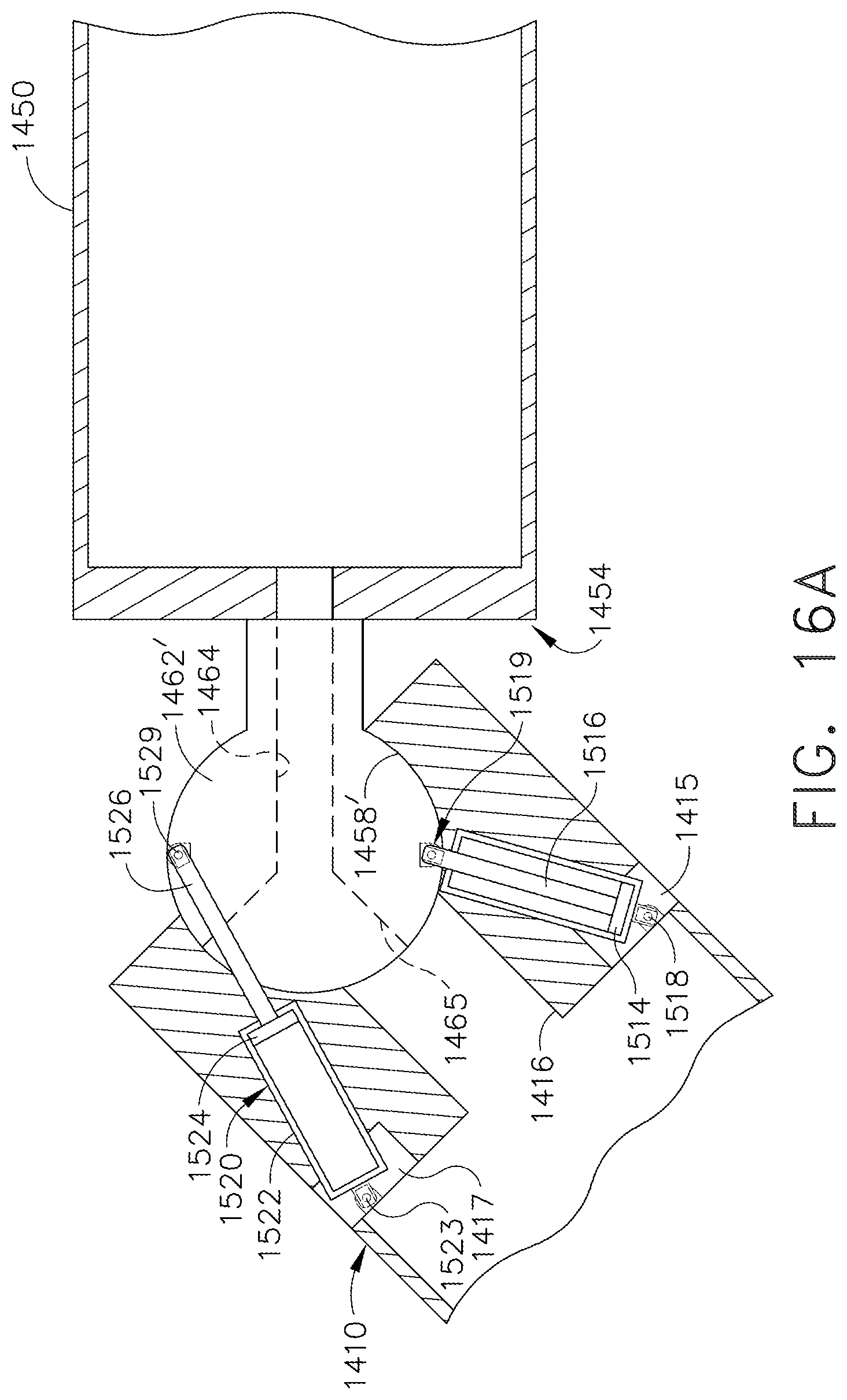 Patent US11793511 Figure 15 – Surgical instruments