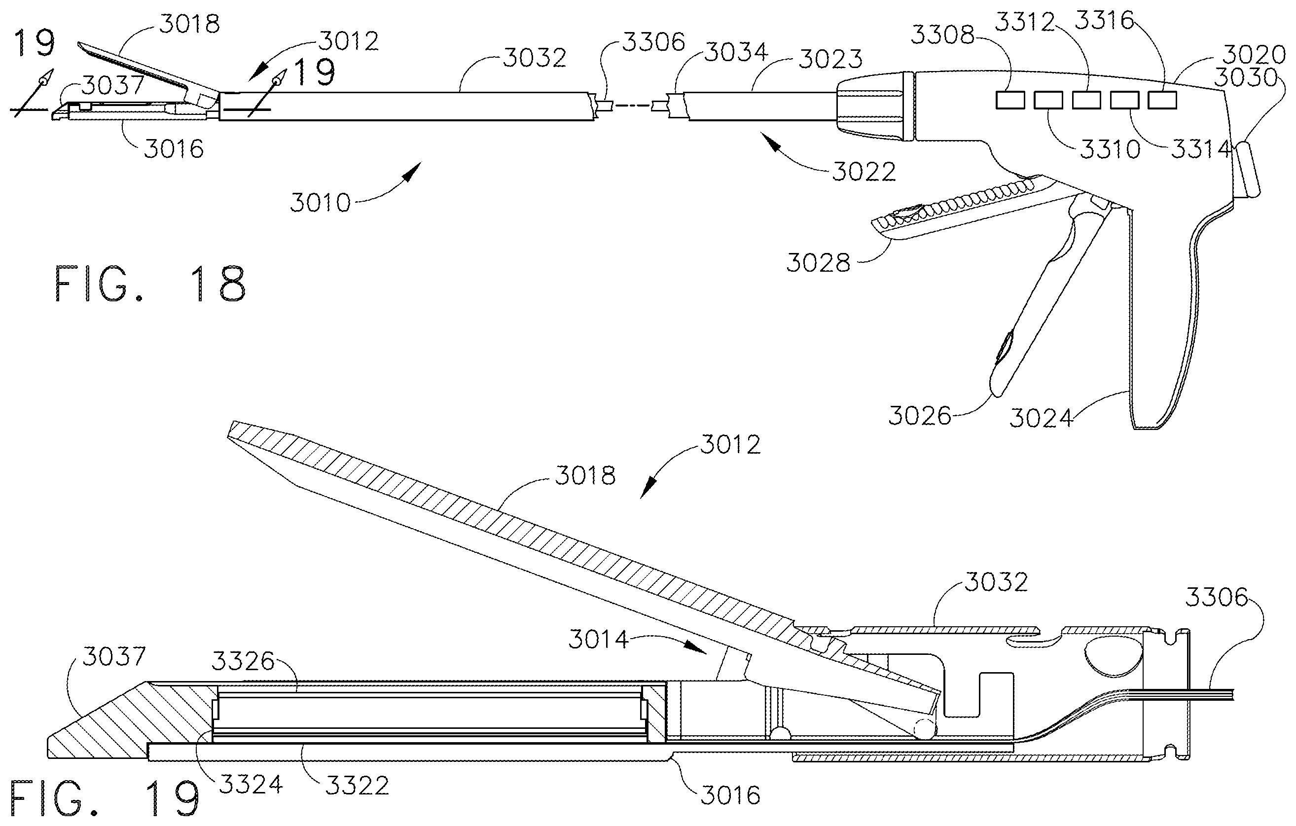 Patent US11793511 Figure 18 – Surgical instruments