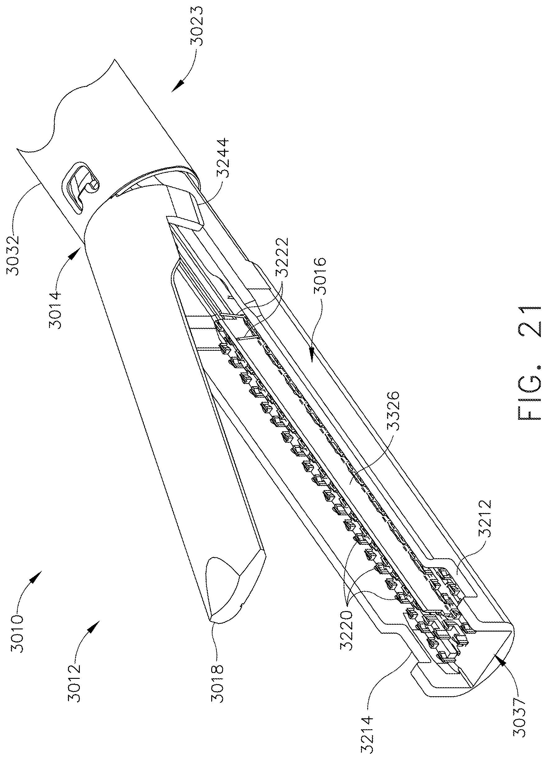 Patent US11793511 Figure 20 – Surgical instruments