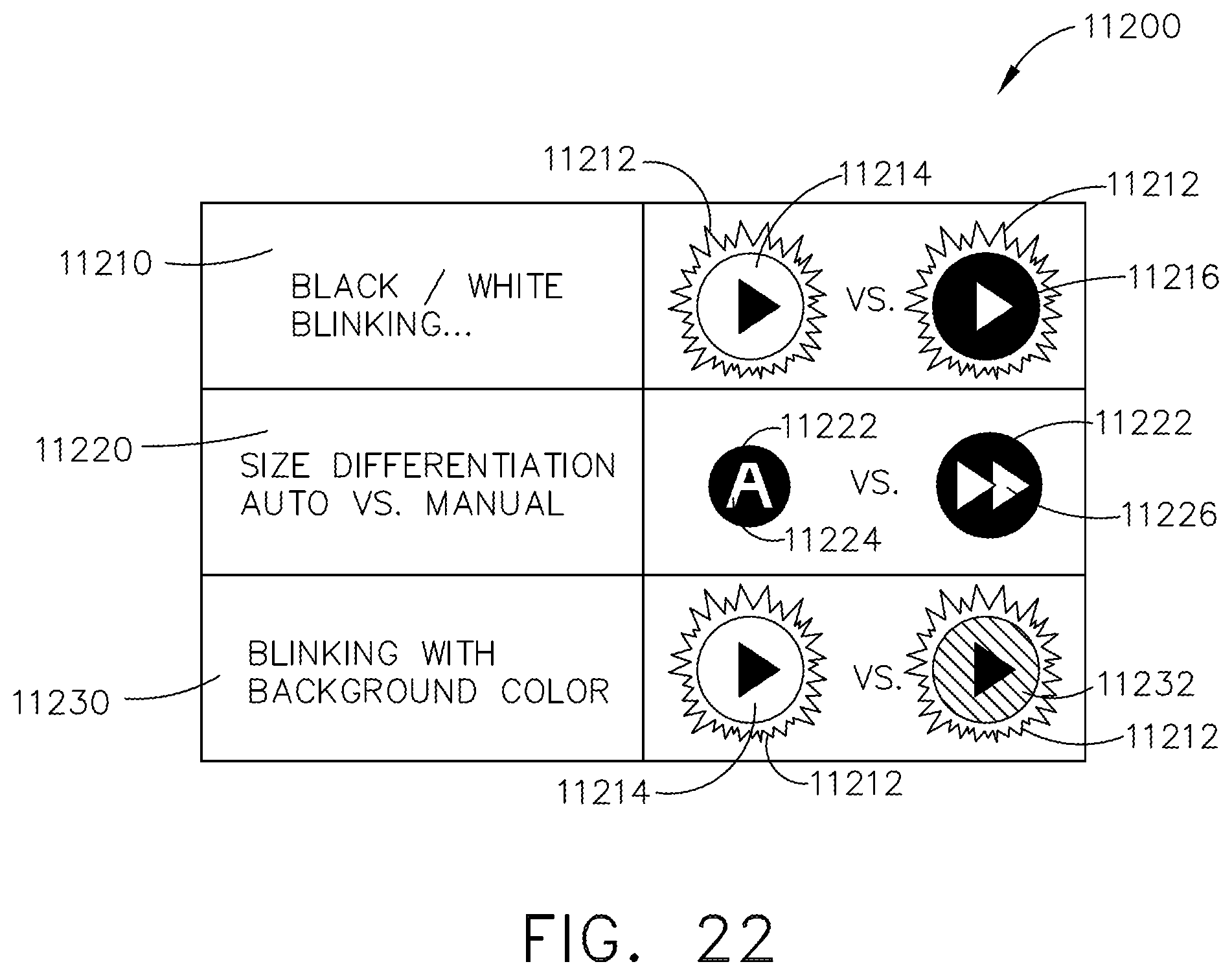 Patent US11793513 Figure 19 – Systems and methods for controlling motor speed according to user input for a surgical instrument