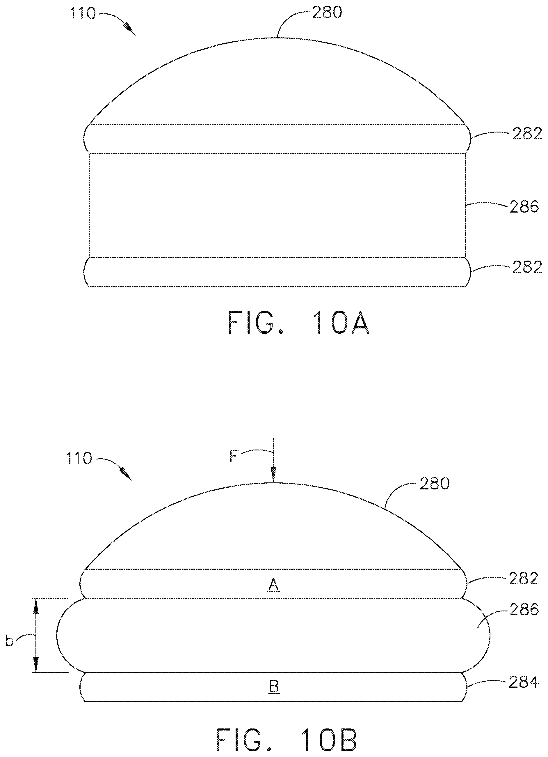 Patent US11793518 Figure 11 – Powered surgical instruments with firing system lockout arrangements
