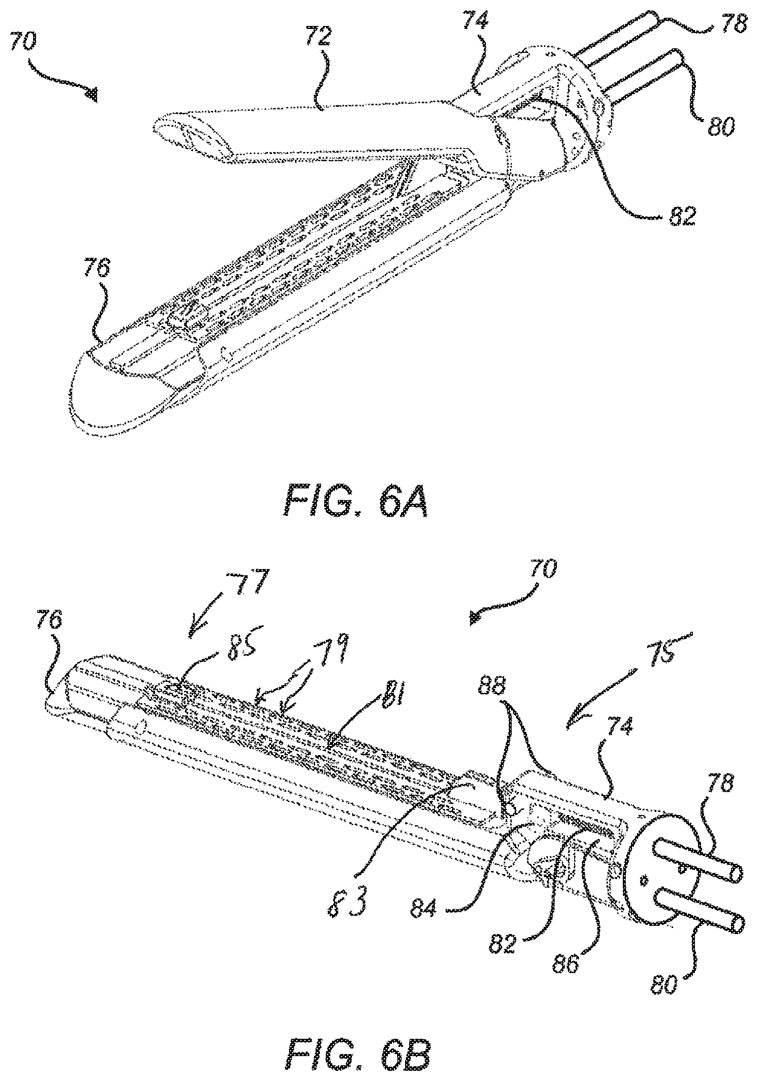 Patent US11793519 Figure 6 – Methods and systems for detecting staple cartridge misfire or failure