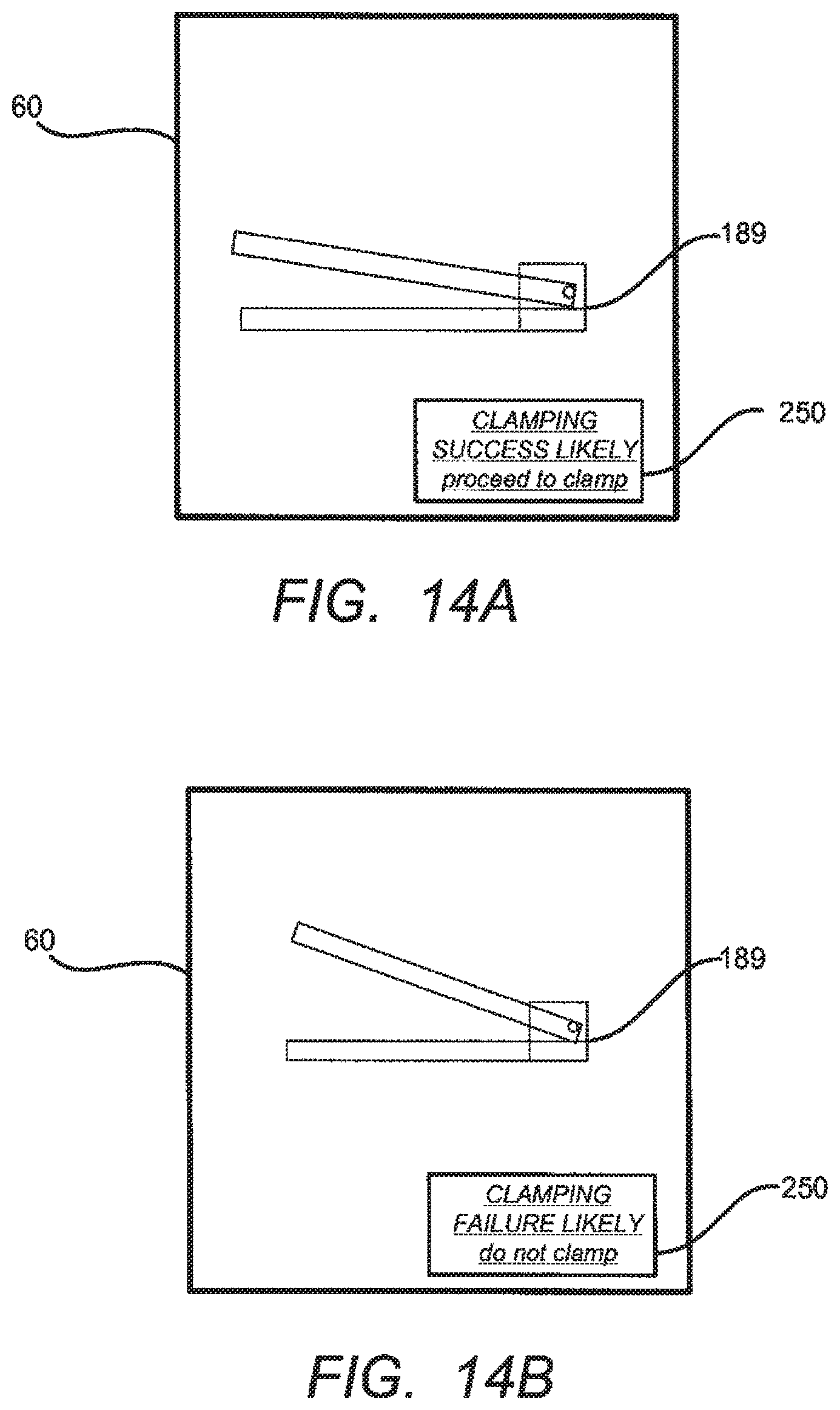 Patent US11793519 Figure 16 – Methods and systems for detecting staple cartridge misfire or failure