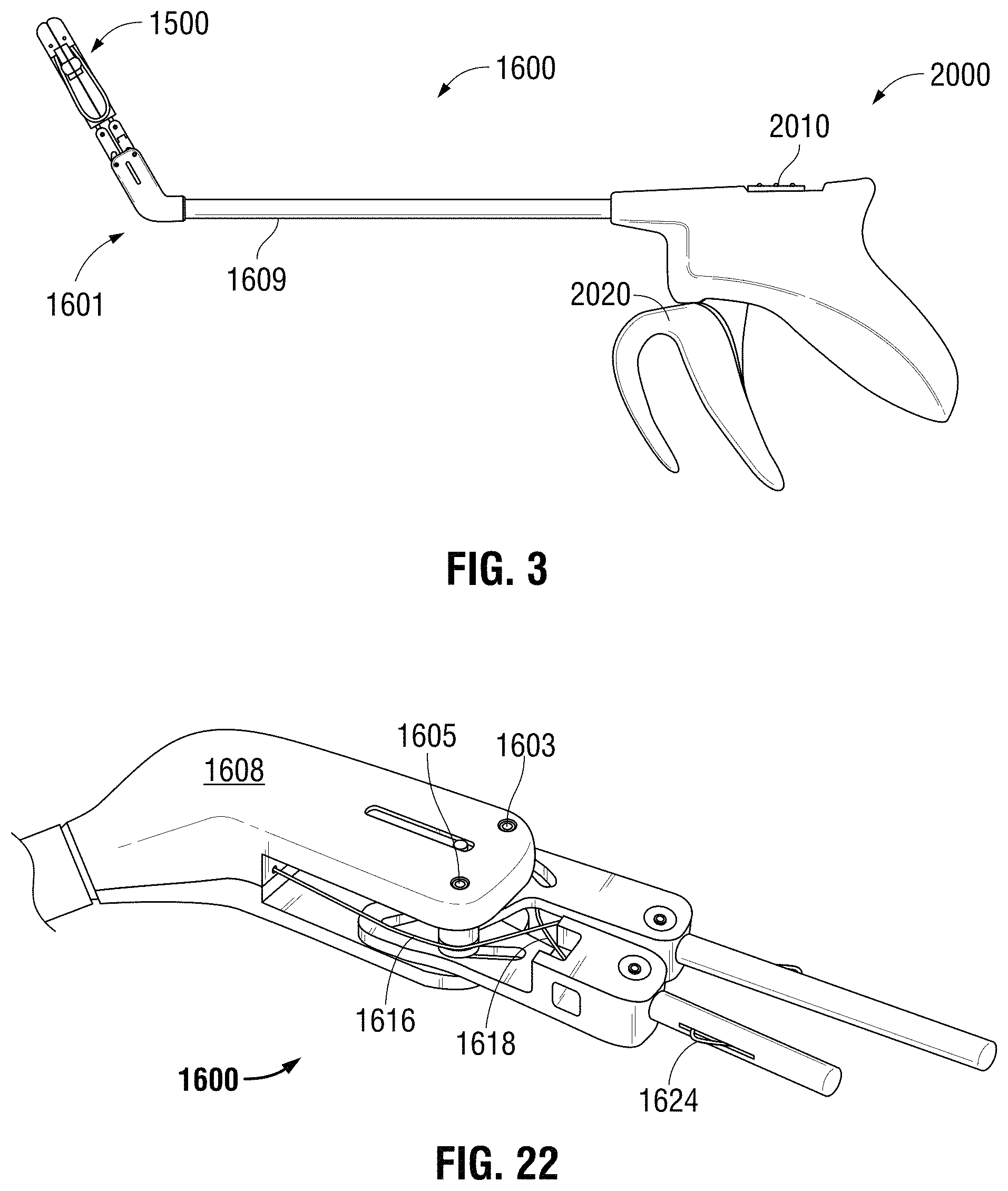 Patent US11793524 Figure 2 – Recapturable left atrial appendage clipping device and methods for recapturing a left atrial appendage clip