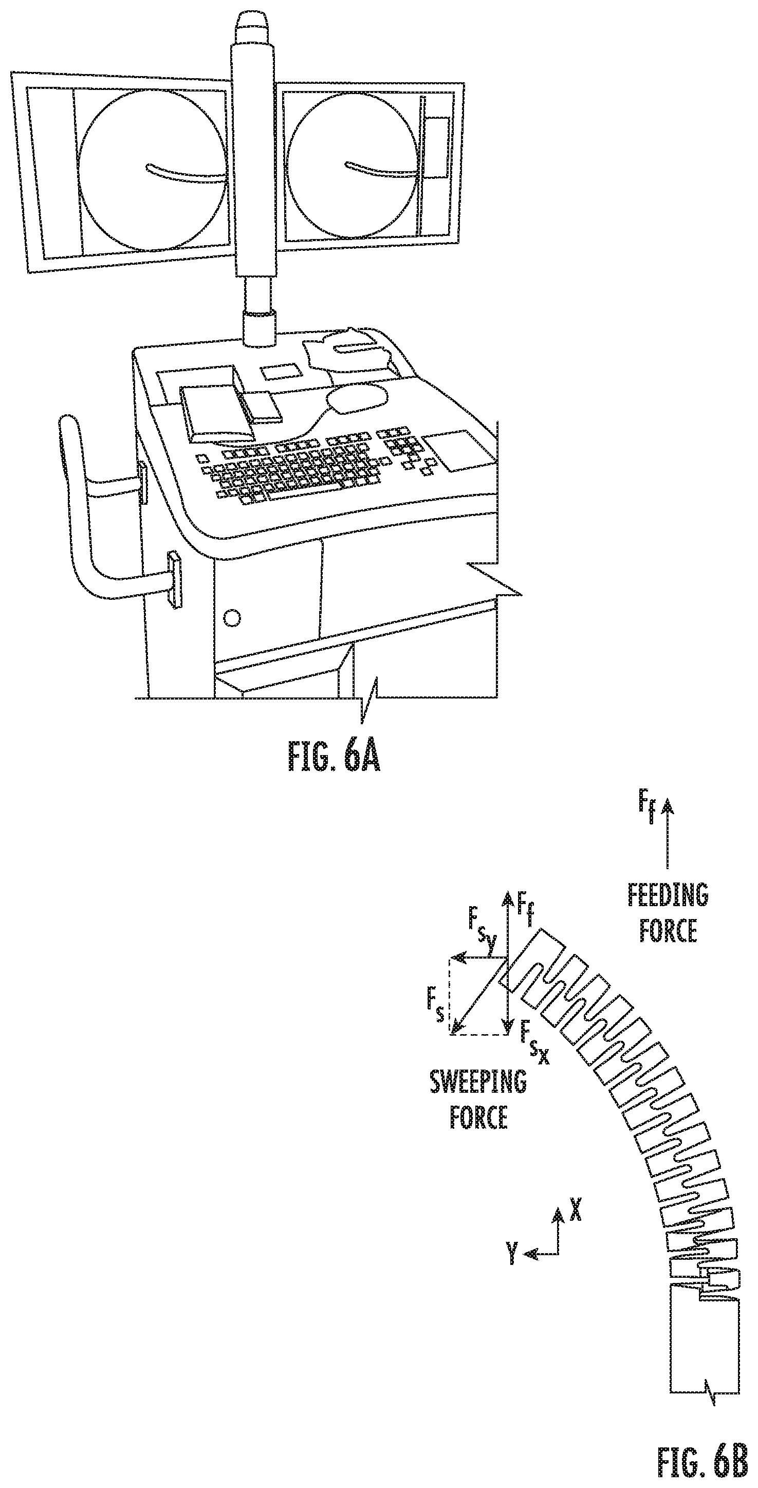Patent US11793526 Figure 5 – Steerable drill for minimally-invasive surgery